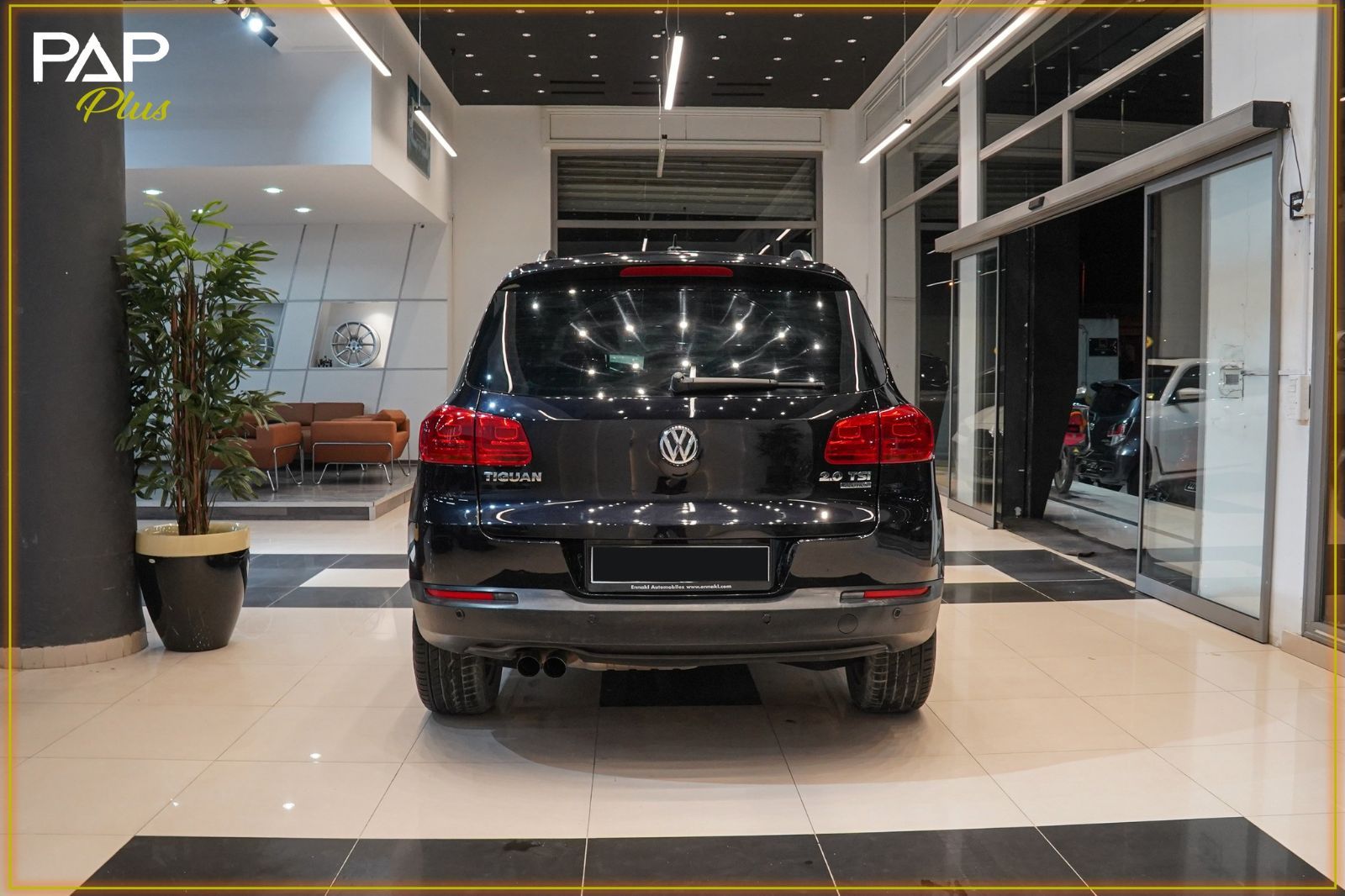 Volkswagen Tiguan Life à Monastir - Photo 1