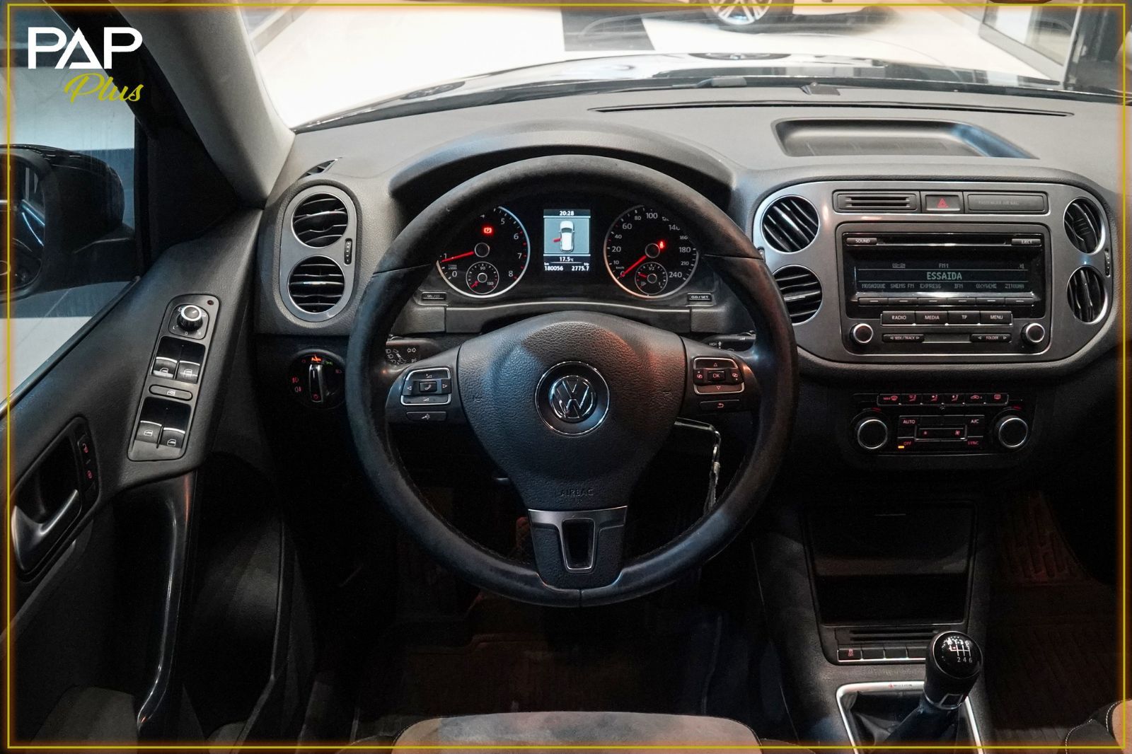 Volkswagen Tiguan Life à Monastir - Photo 2