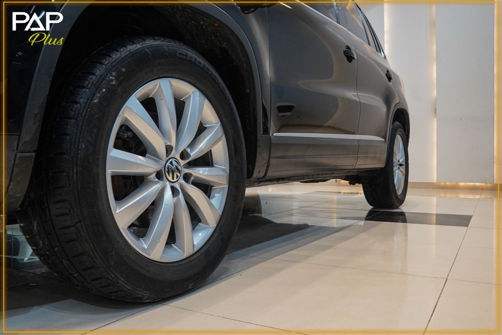 Volkswagen Tiguan Life à Monastir - Photo 4