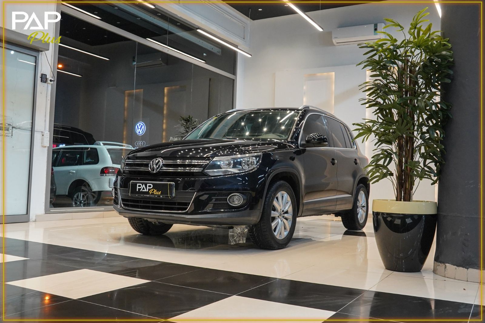 Volkswagen Tiguan Life à Monastir - Photo 6