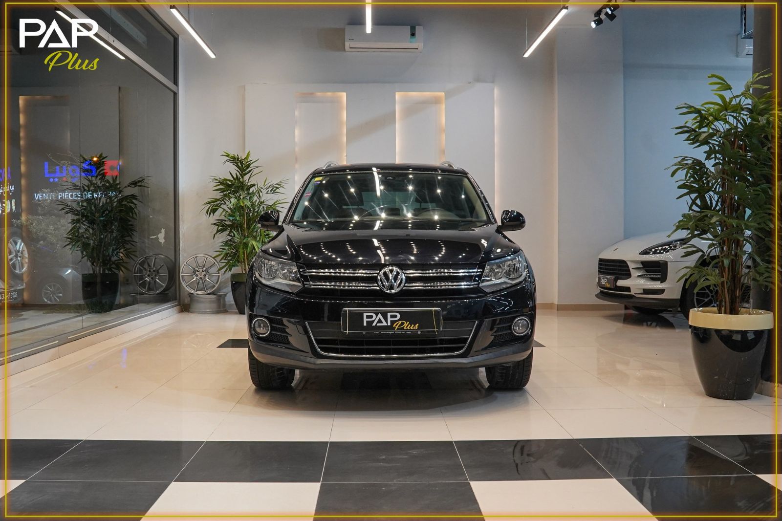 Volkswagen Tiguan Life à Monastir - Photo 7