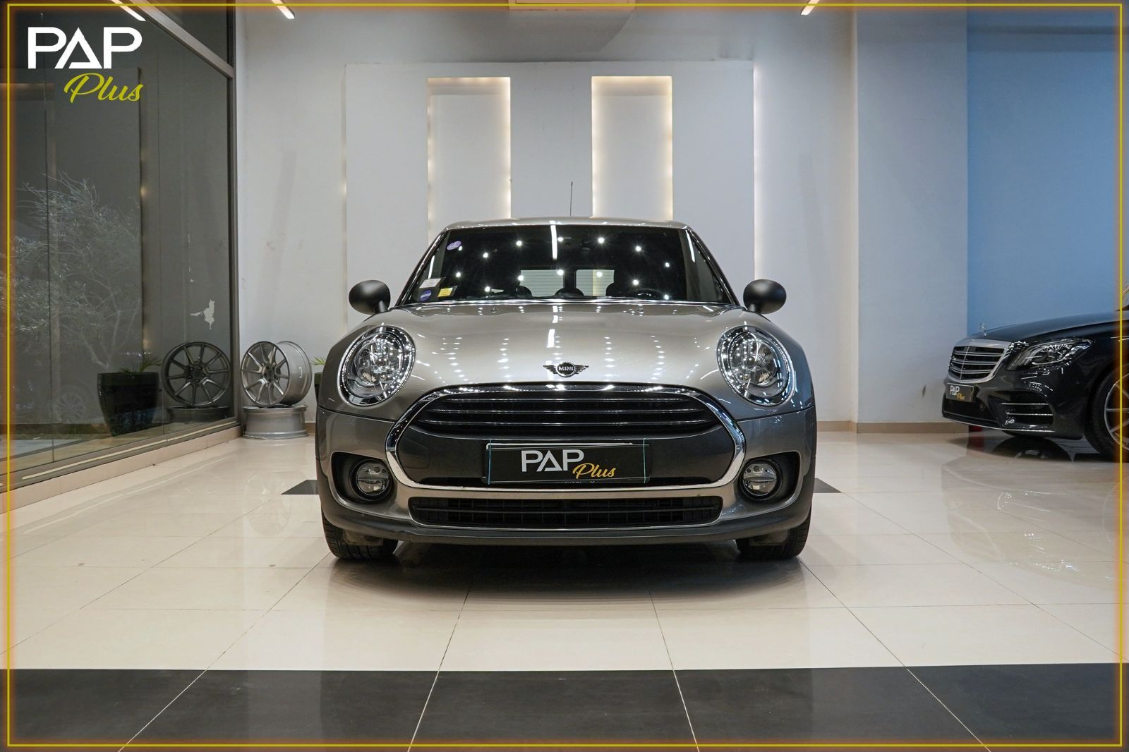 Mini Clubman à Tunis - Photo 1