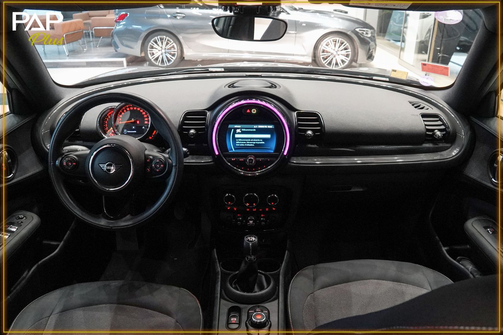 Mini Clubman à Tunis - Photo 2