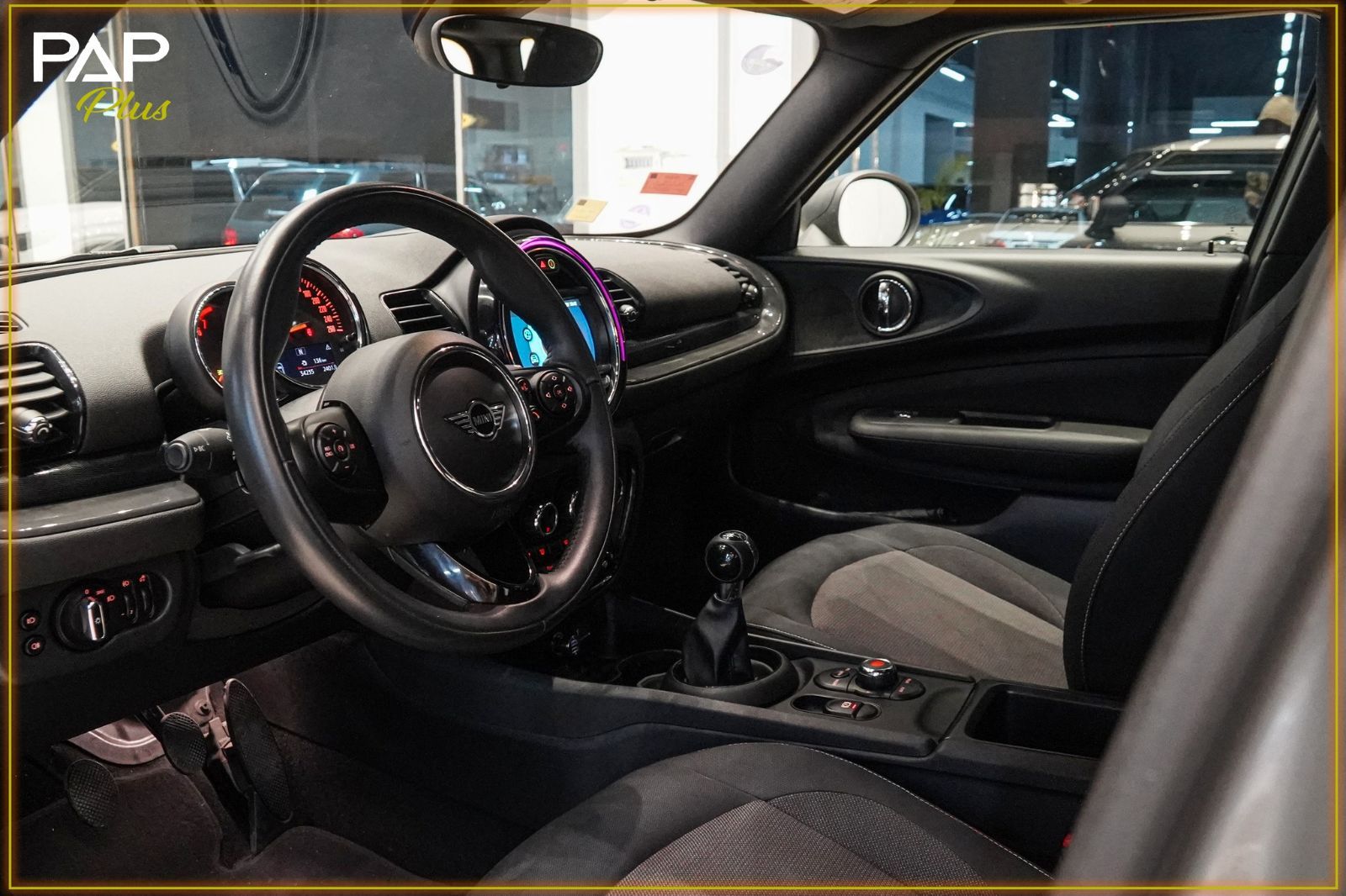 Mini Clubman à Tunis - Photo 6