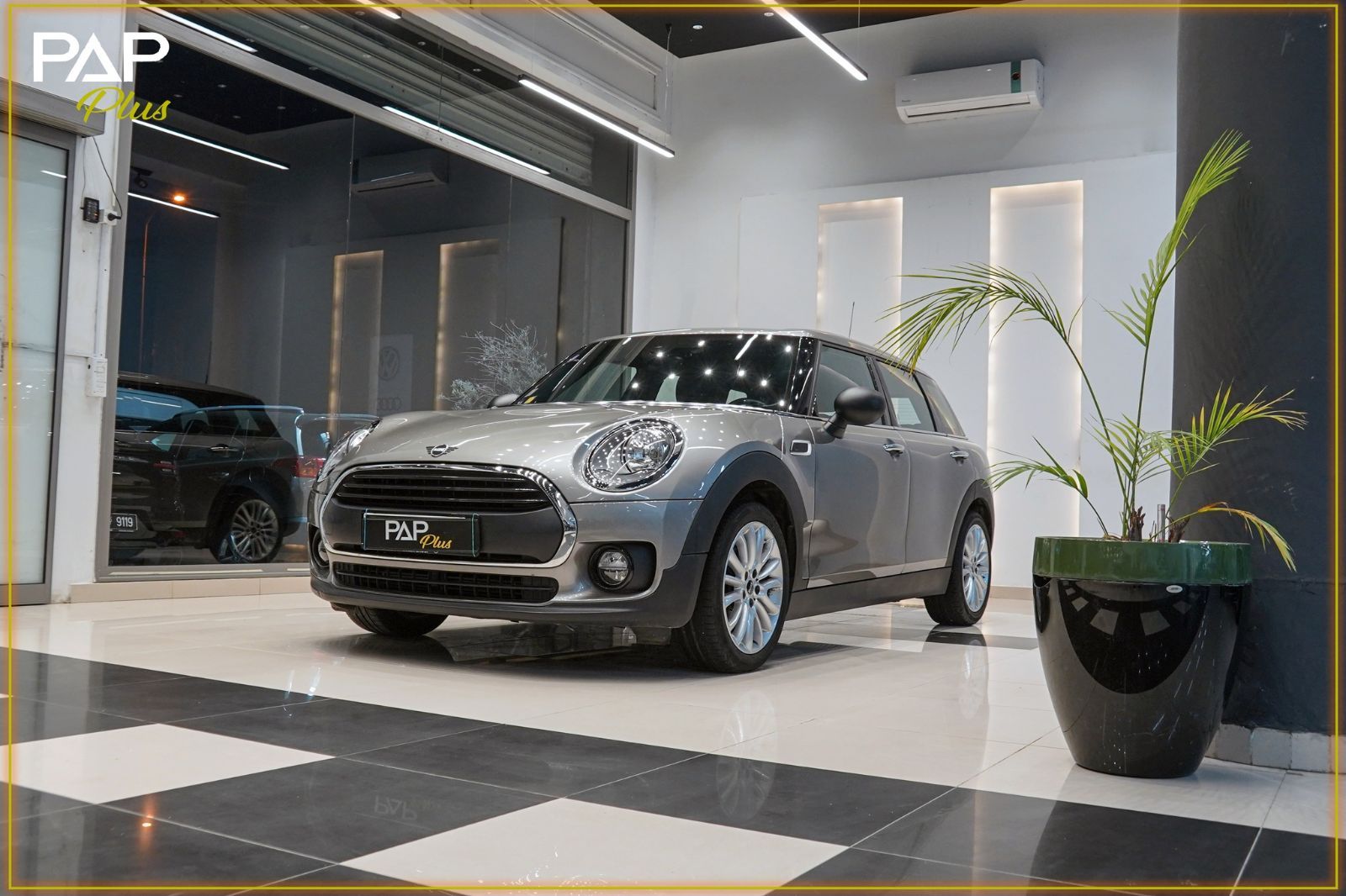Mini Clubman à Tunis - Photo 10