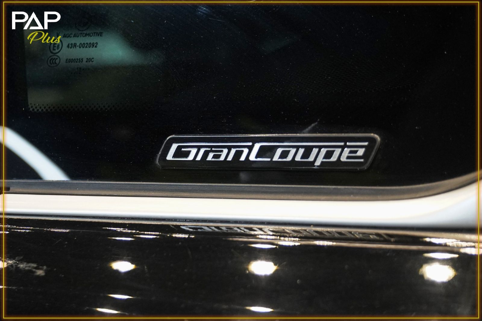BMW Série 4 Gran Coupé à Tunis - Photo 4