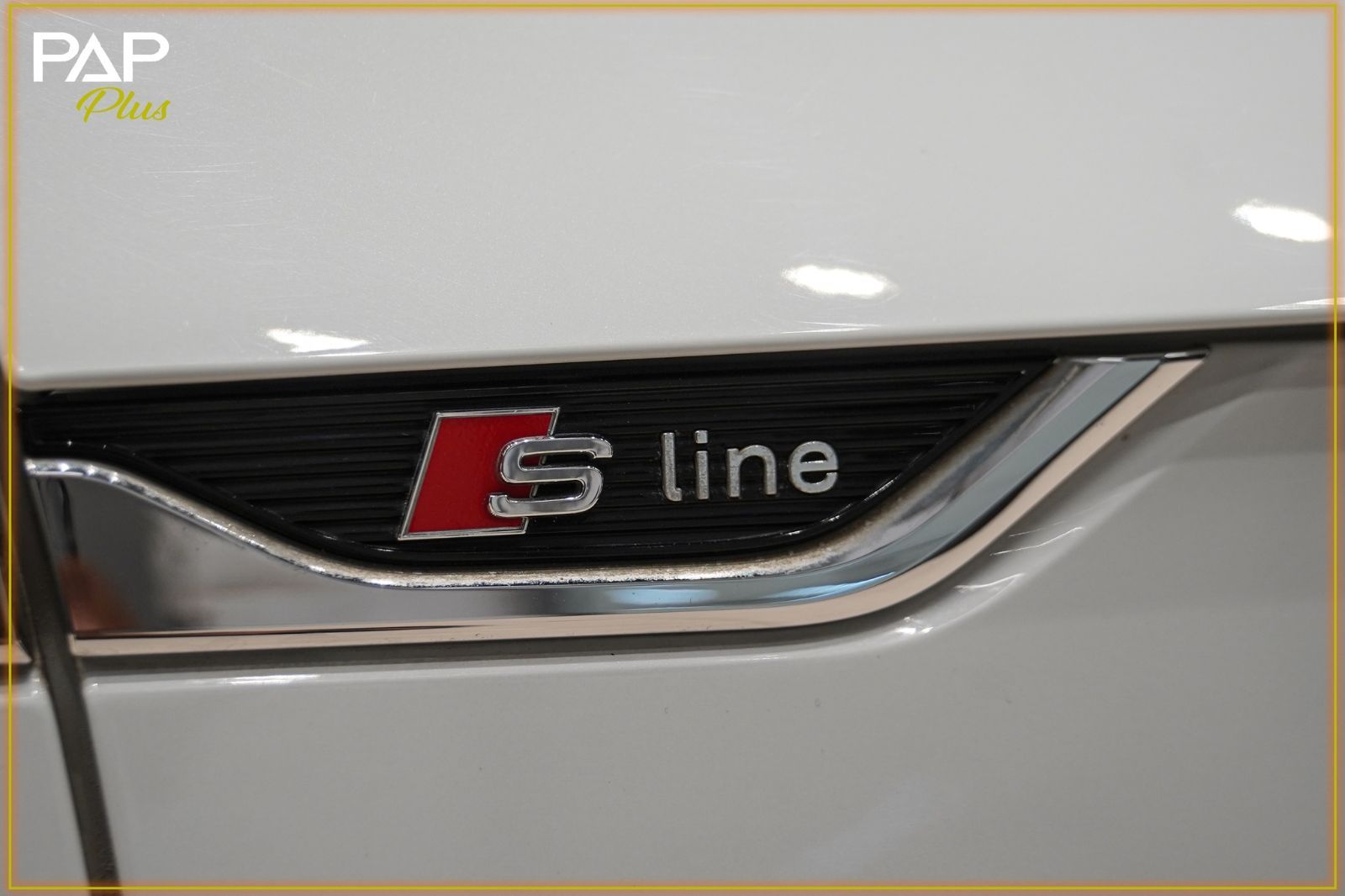 Audi A5 Sportback S-Line à Ariana - Photo 2