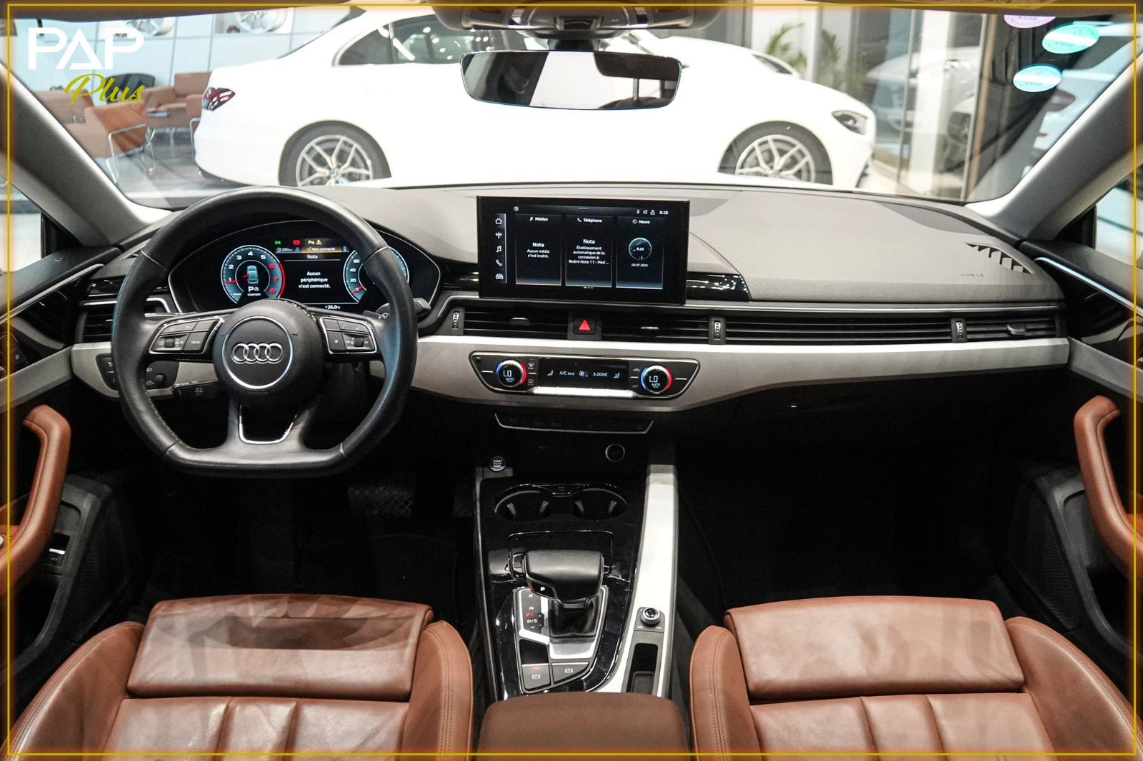 Audi A5 Sportback S-Line à Ariana - Photo 3