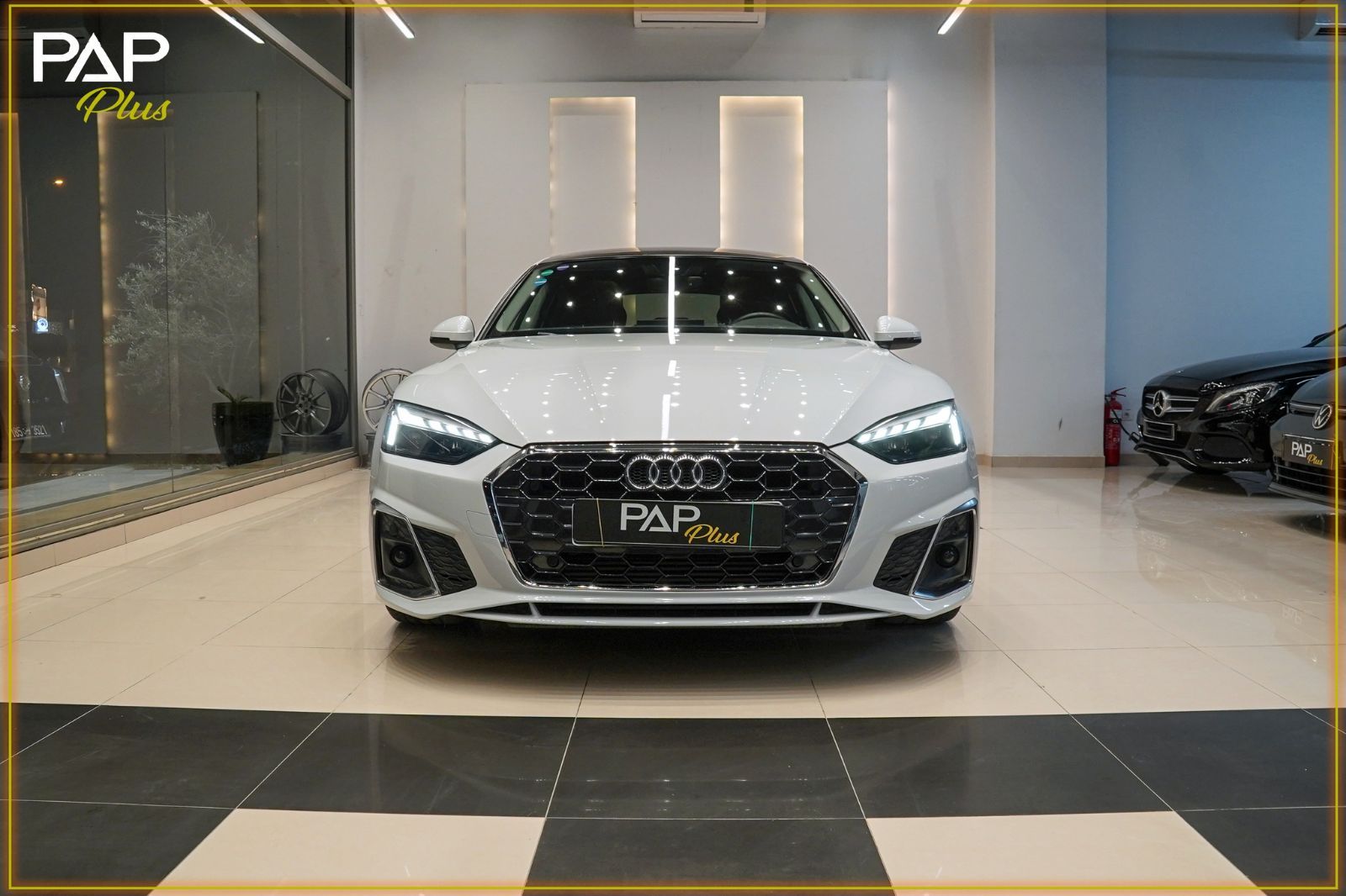 Audi A5 Sportback S-Line à Ariana - Photo 6