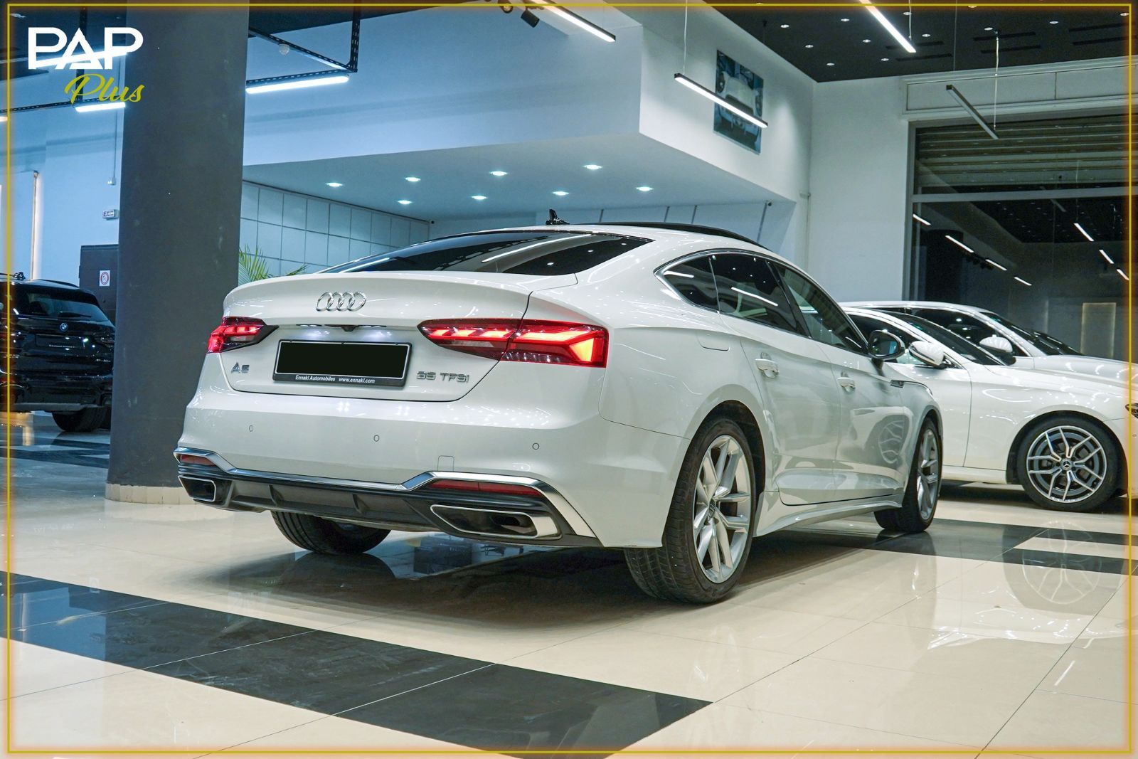 Audi A5 Sportback S-Line à Ariana - Photo 10