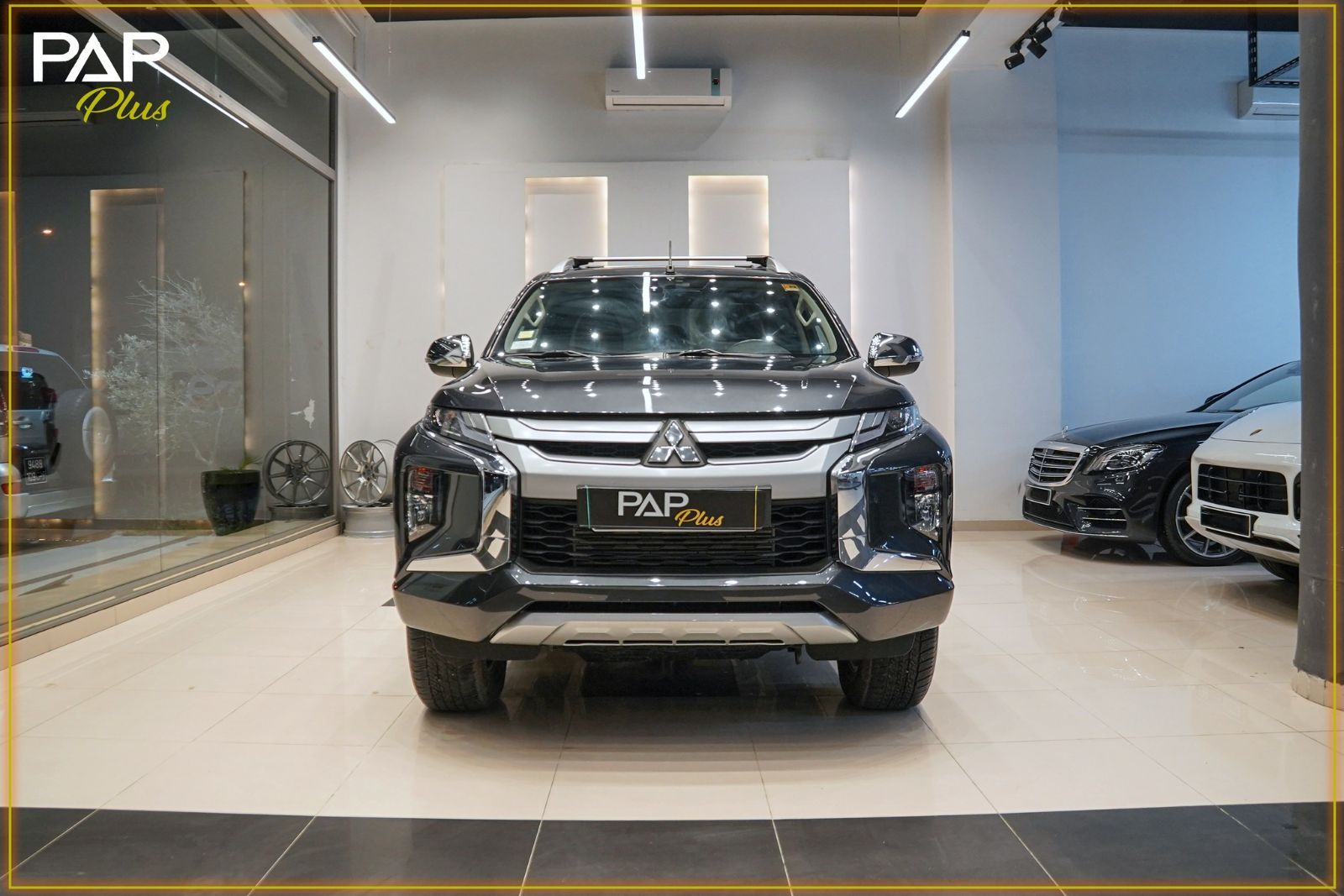 Mitsubishi L200 Sportero Double Cabine à Ariana - Photo 1