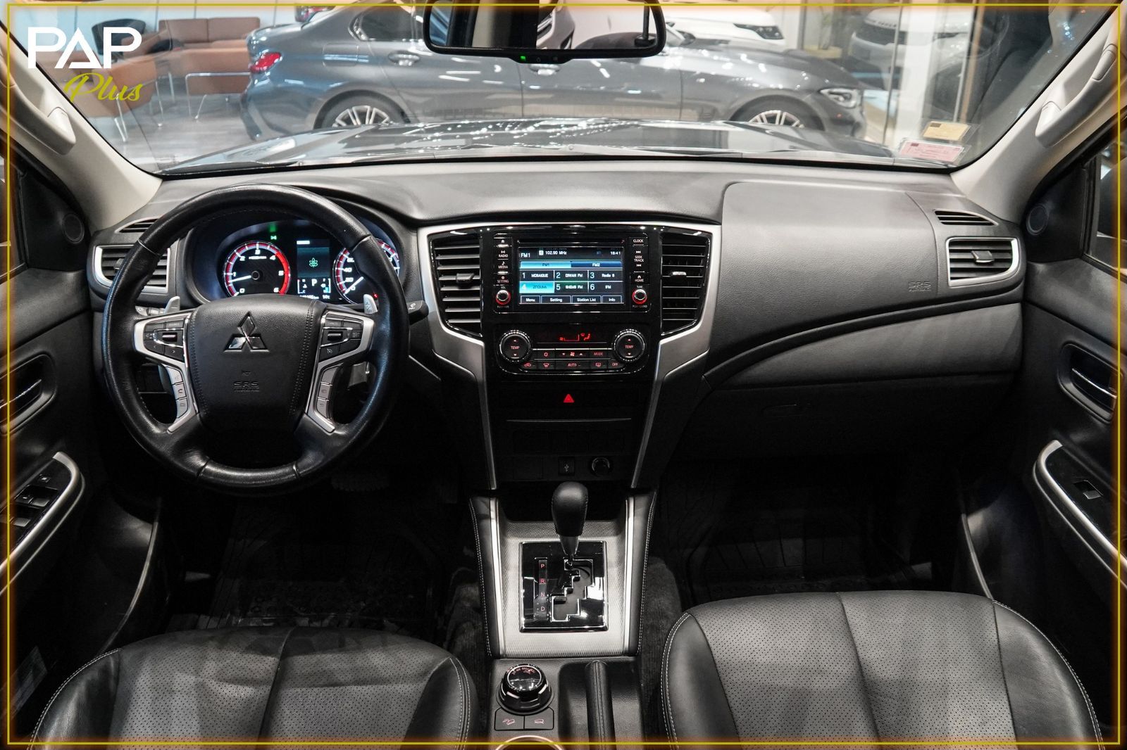 Mitsubishi L200 Sportero Double Cabine à Ariana - Photo 2
