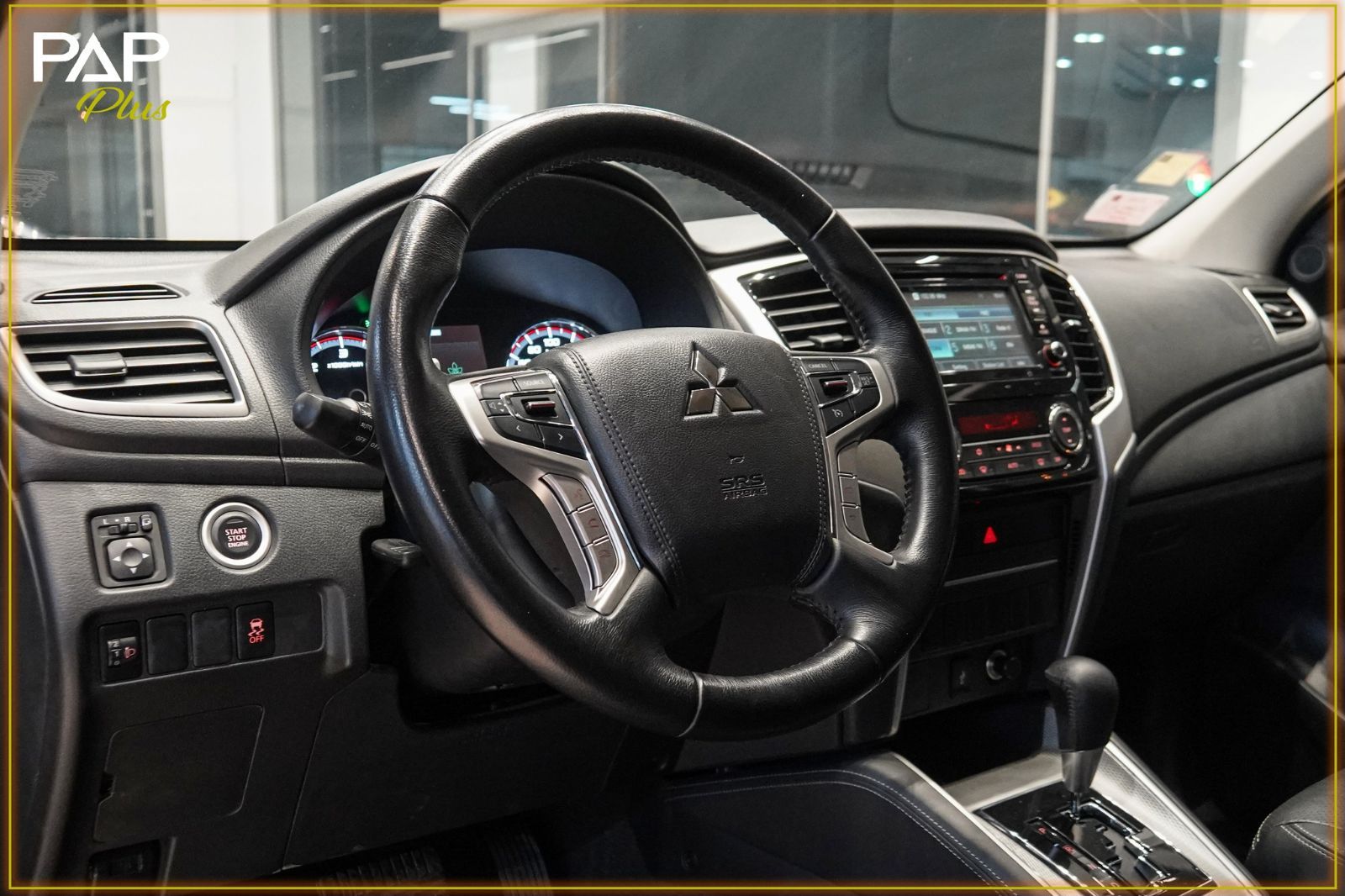 Mitsubishi L200 Sportero Double Cabine à Ariana - Photo 4