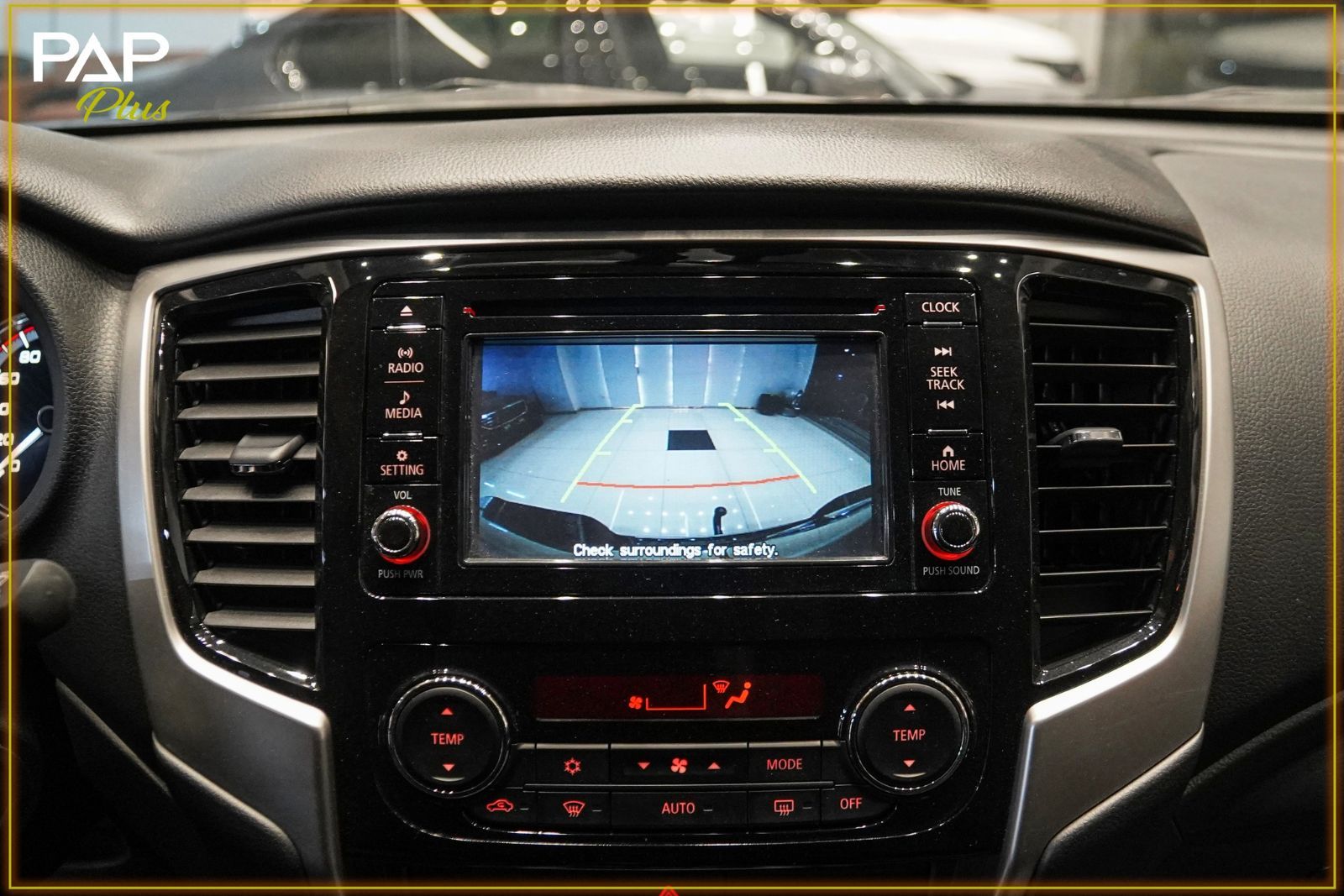 Mitsubishi L200 Sportero Double Cabine à Ariana - Photo 9