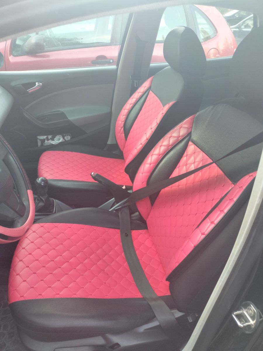 Seat Ibiza Style Plus à Nabeul - Photo 2