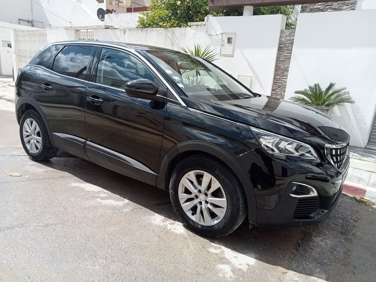Peugeot 3008 Active à Tunis - Photo 1