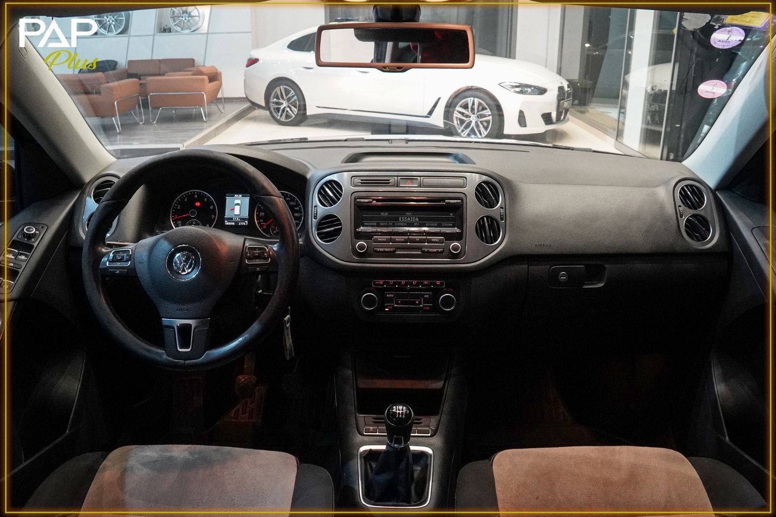 Volkswagen Tiguan Life à Monastir - Photo 8