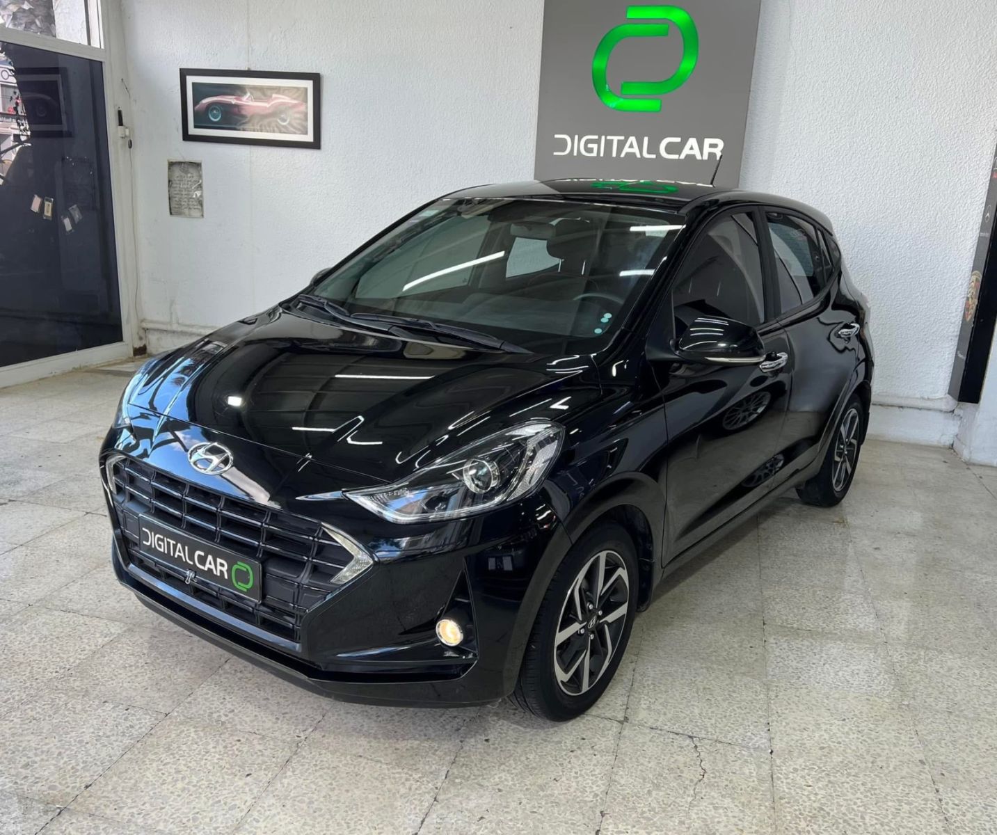 CHEVROLET SONIC PREMIÈRE MAIN EN ÉTAT NEUF