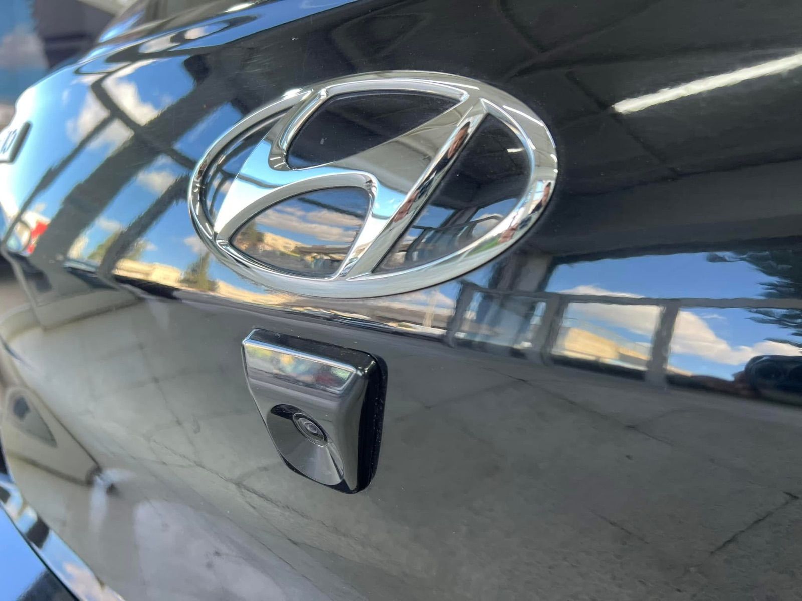 Hyundai Grand i10 High Grade à Tunis - Photo 27