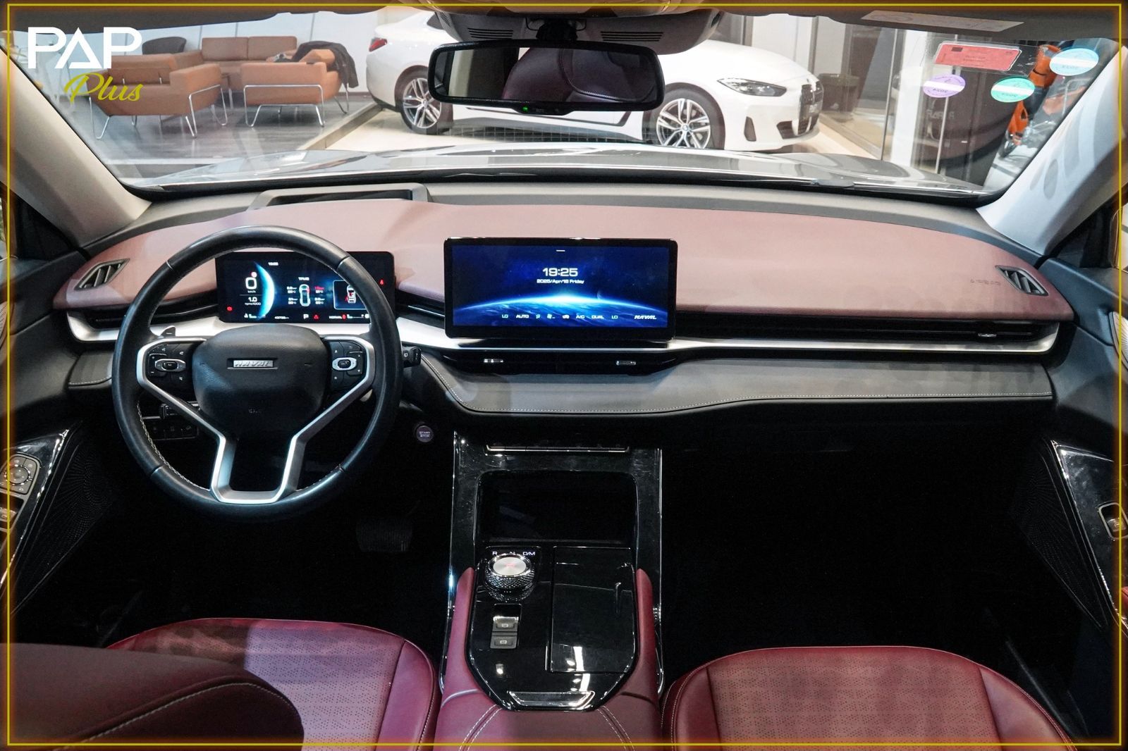 Haval H6 à Tunis - Photo 3