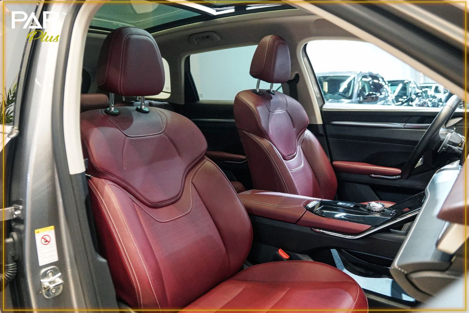 Haval H6 à Tunis - Photo 4