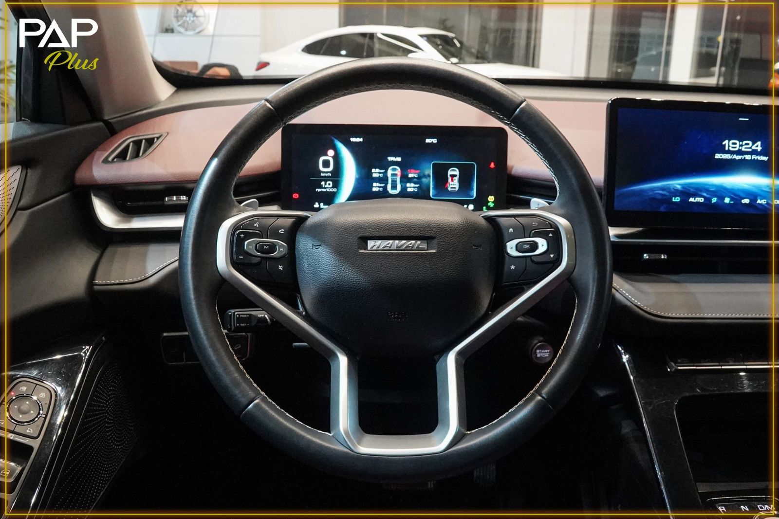 Haval H6 à Tunis - Photo 7