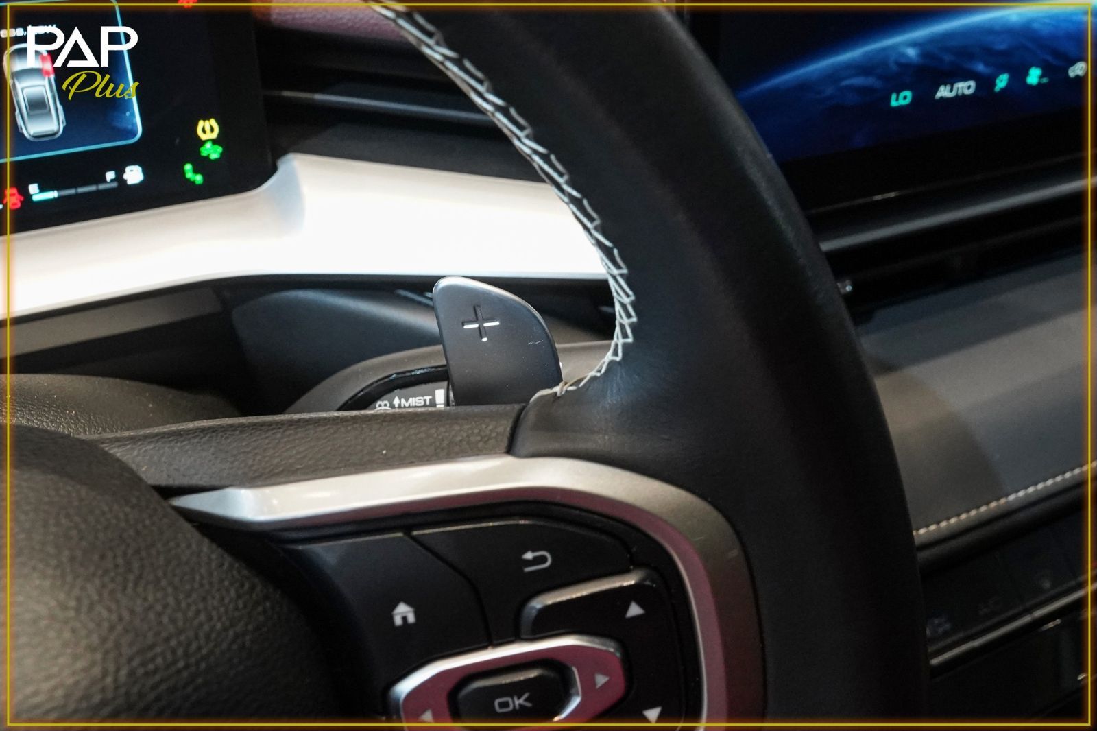 Haval H6 à Tunis - Photo 9