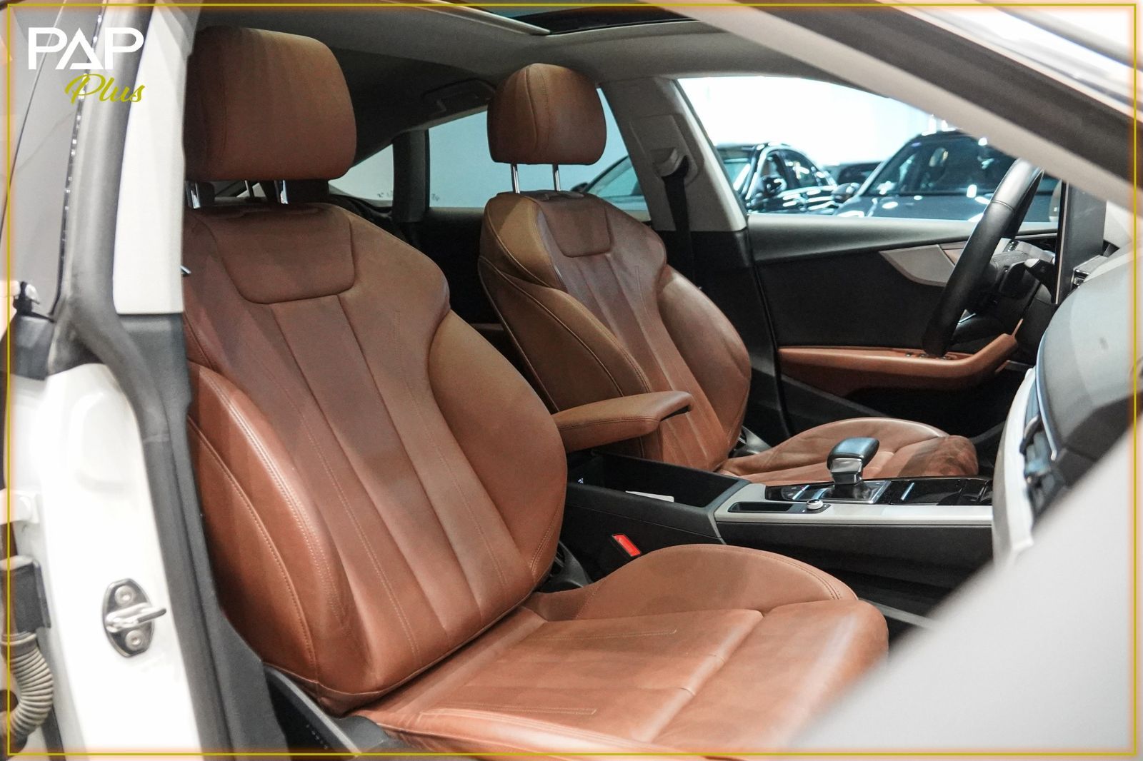 Audi A5 Sportback S-Line à Ariana - Photo 4
