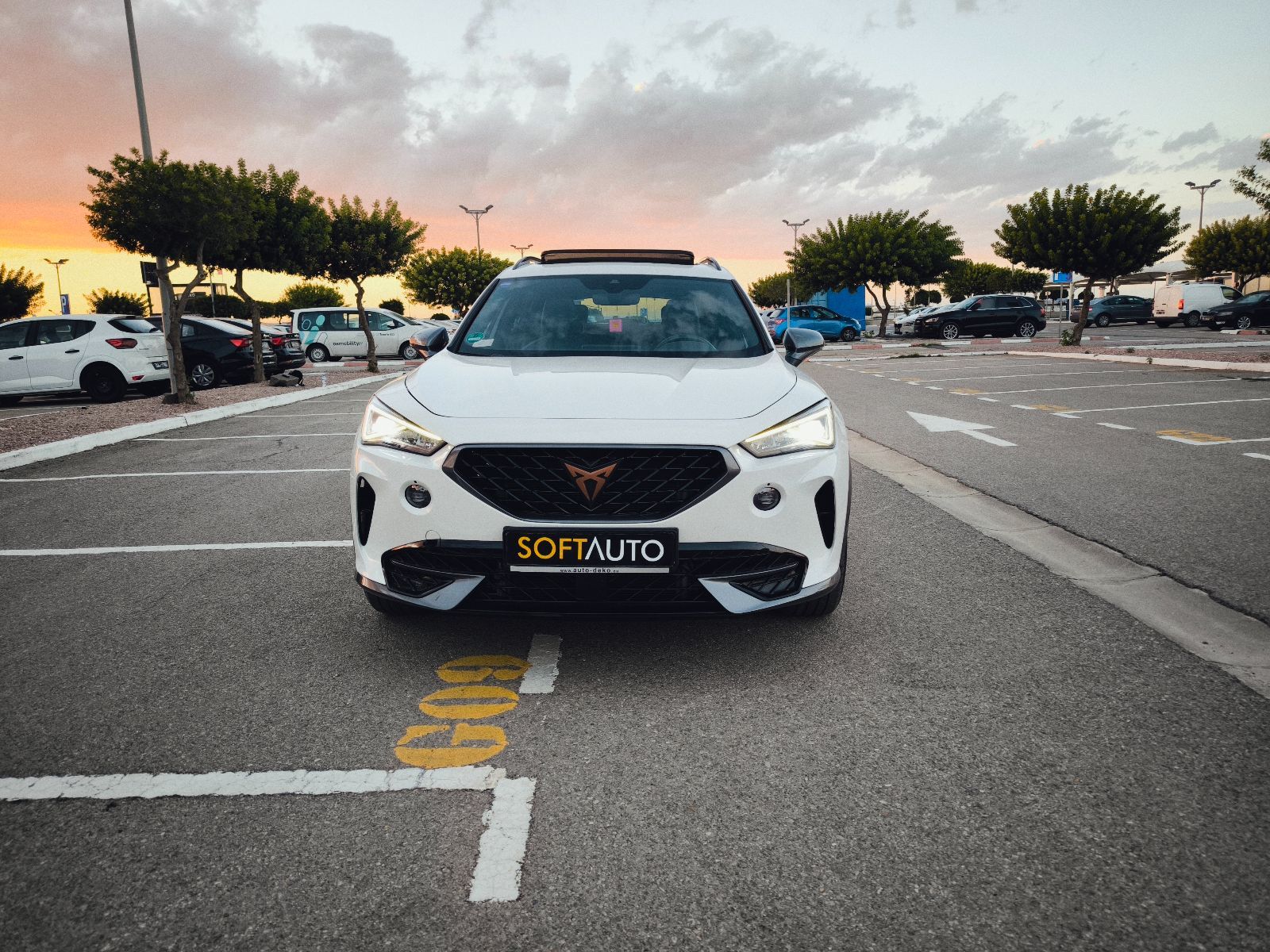 Hyundai i20 High Grade