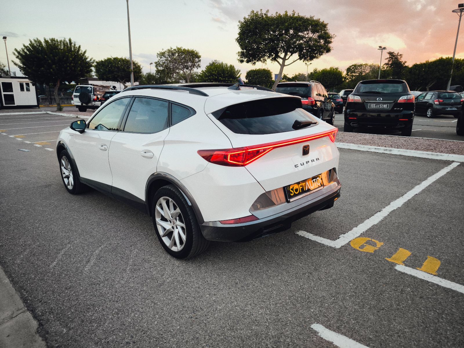 Cupra Formentor Sport à Ariana - Photo 3