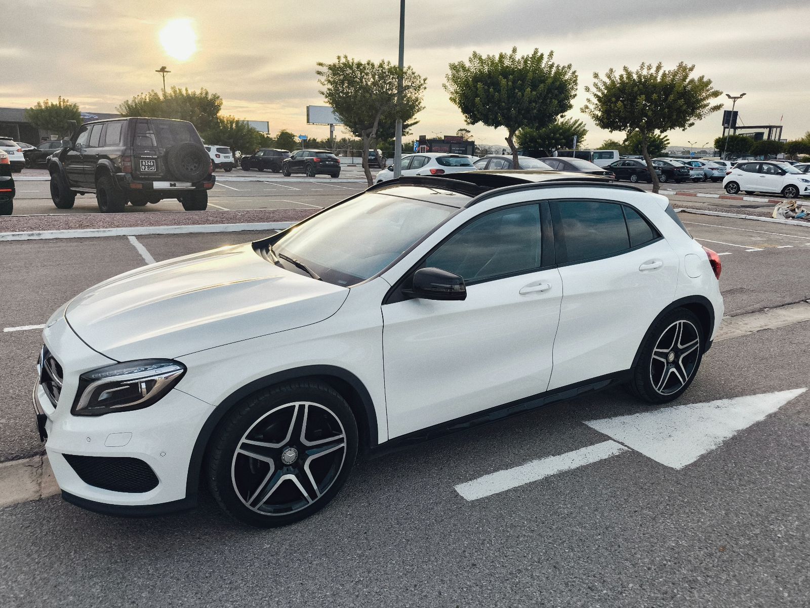 Polo sedan 2019