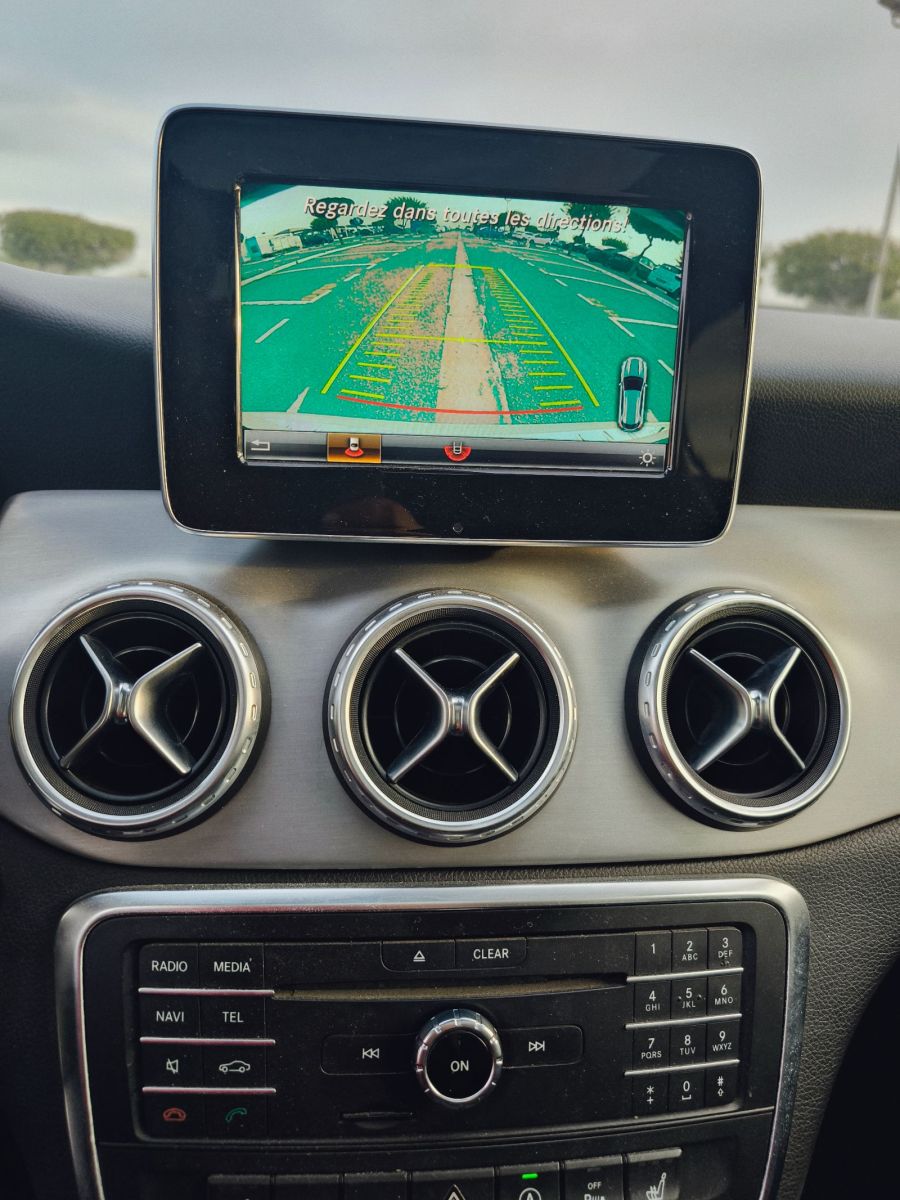Mercedes-Benz GLA AMG à Tunis - Photo 13