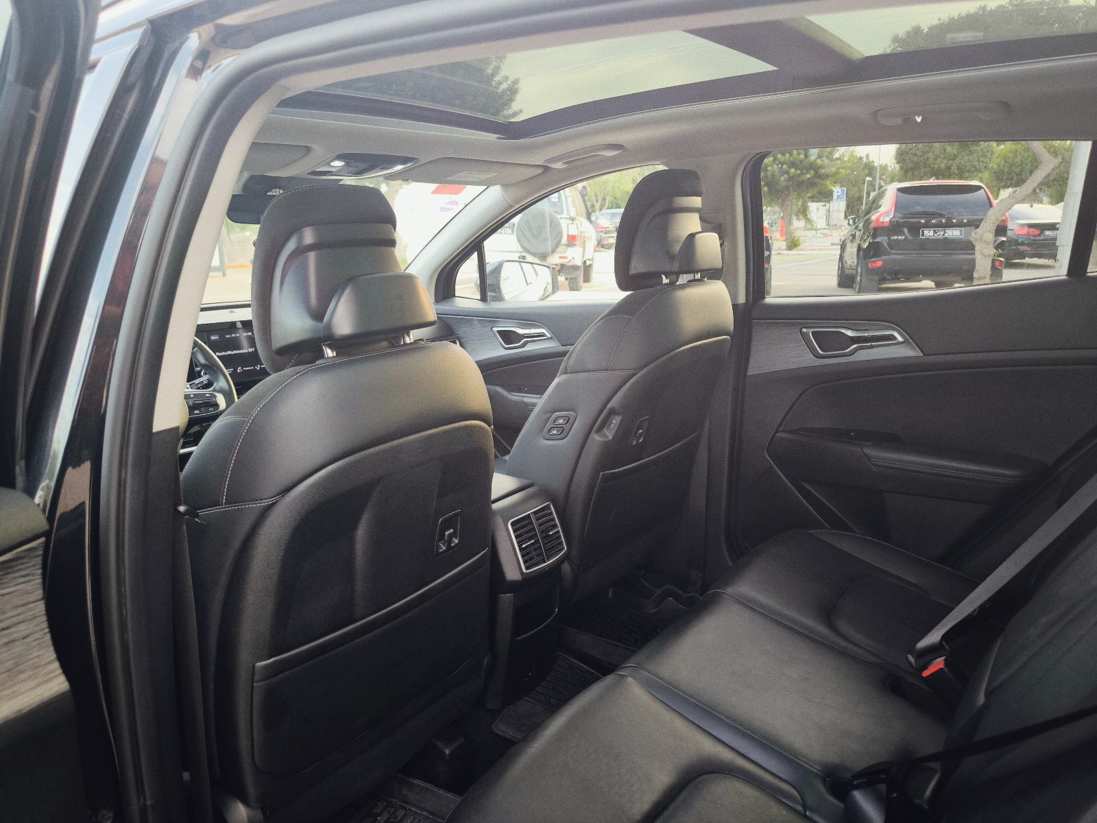 KIA Sportage à Tunis - Photo 9