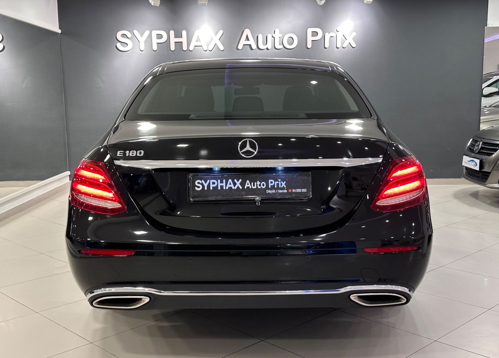Mercedes-Benz Classe E AMG à Tunis - Photo 6
