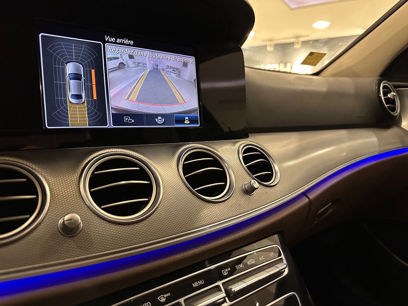 Mercedes-Benz Classe E AMG à Tunis - Photo 13