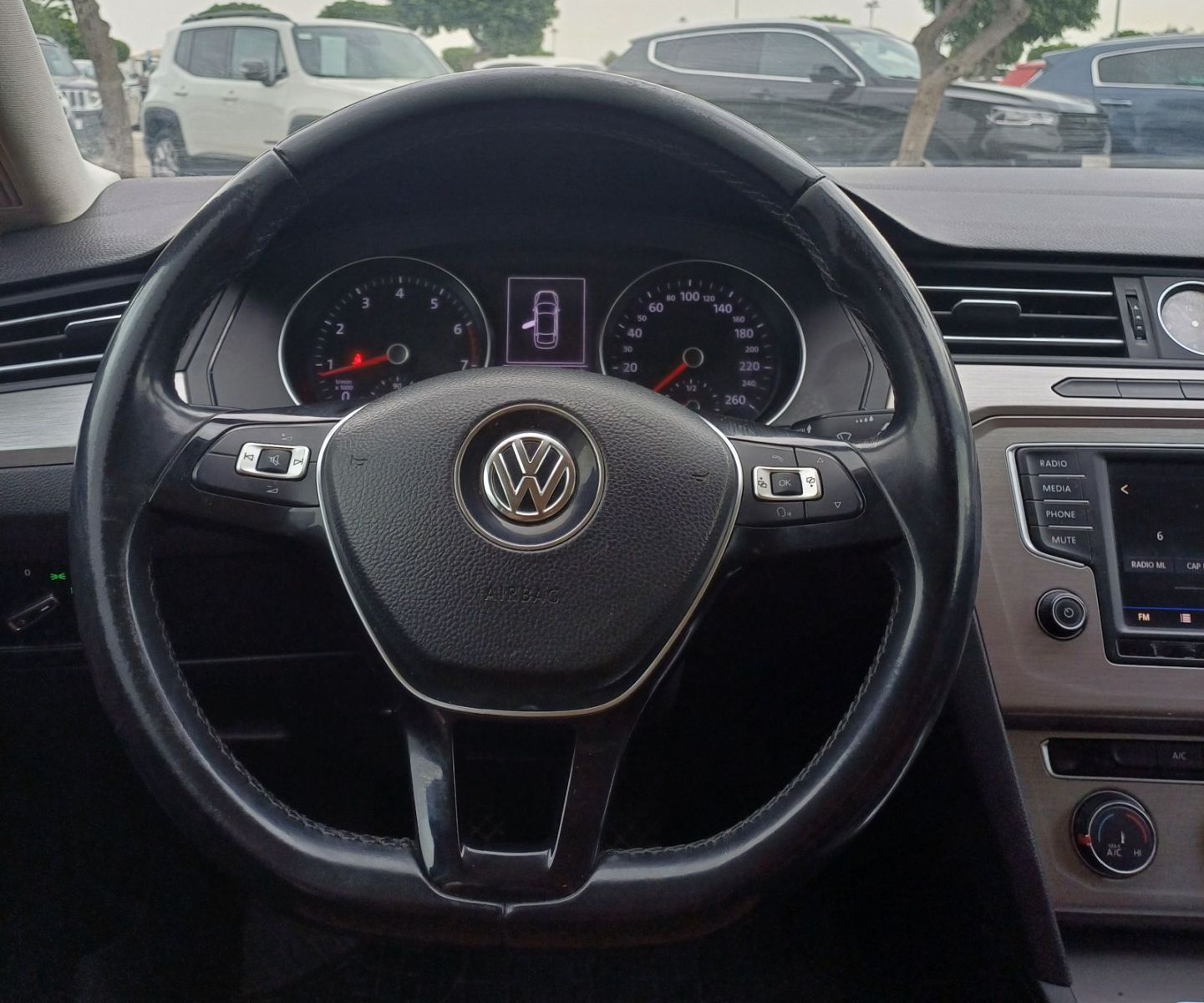 Volkswagen Passat à Ariana - Photo 8