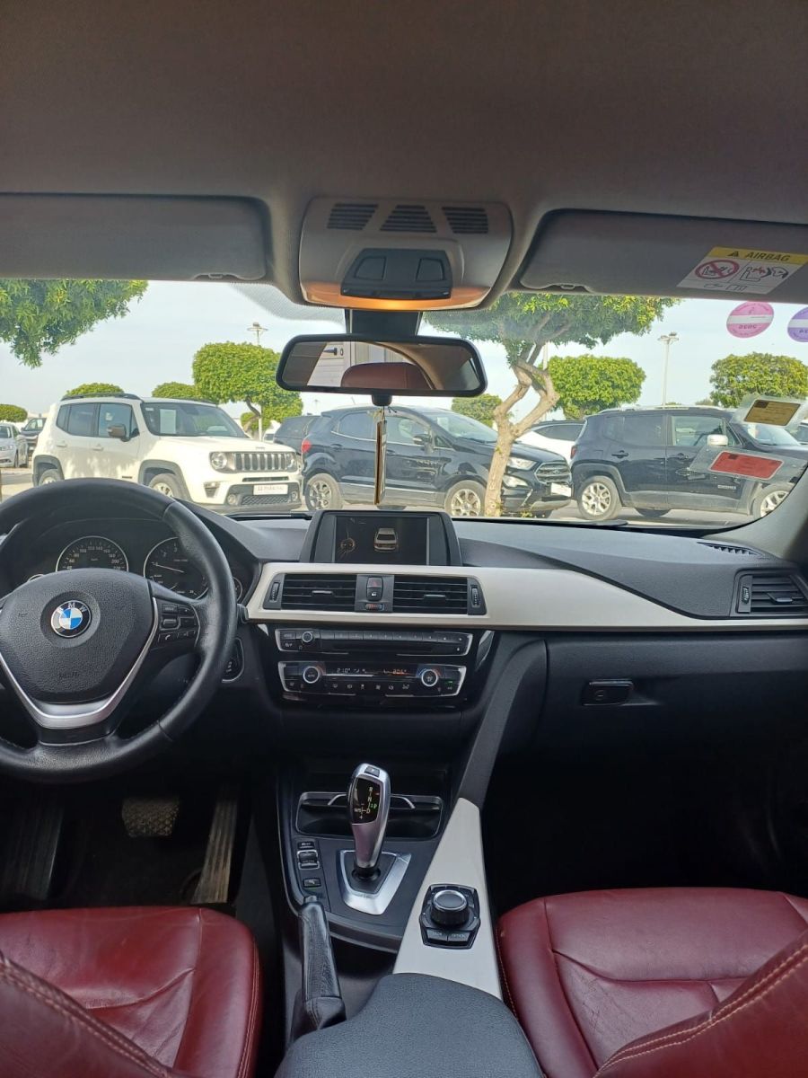 BMW Série 3 à Ben Arous - Photo 6