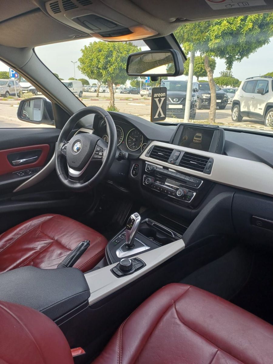 BMW Série 3 à Ben Arous - Photo 13