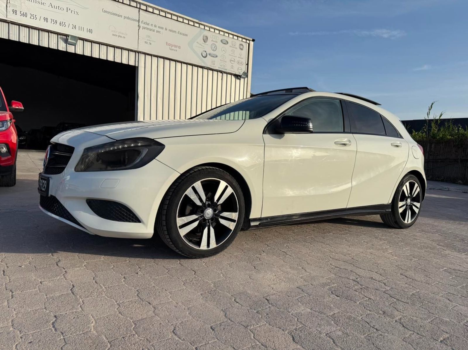  Caddy TDI état irréprochable 