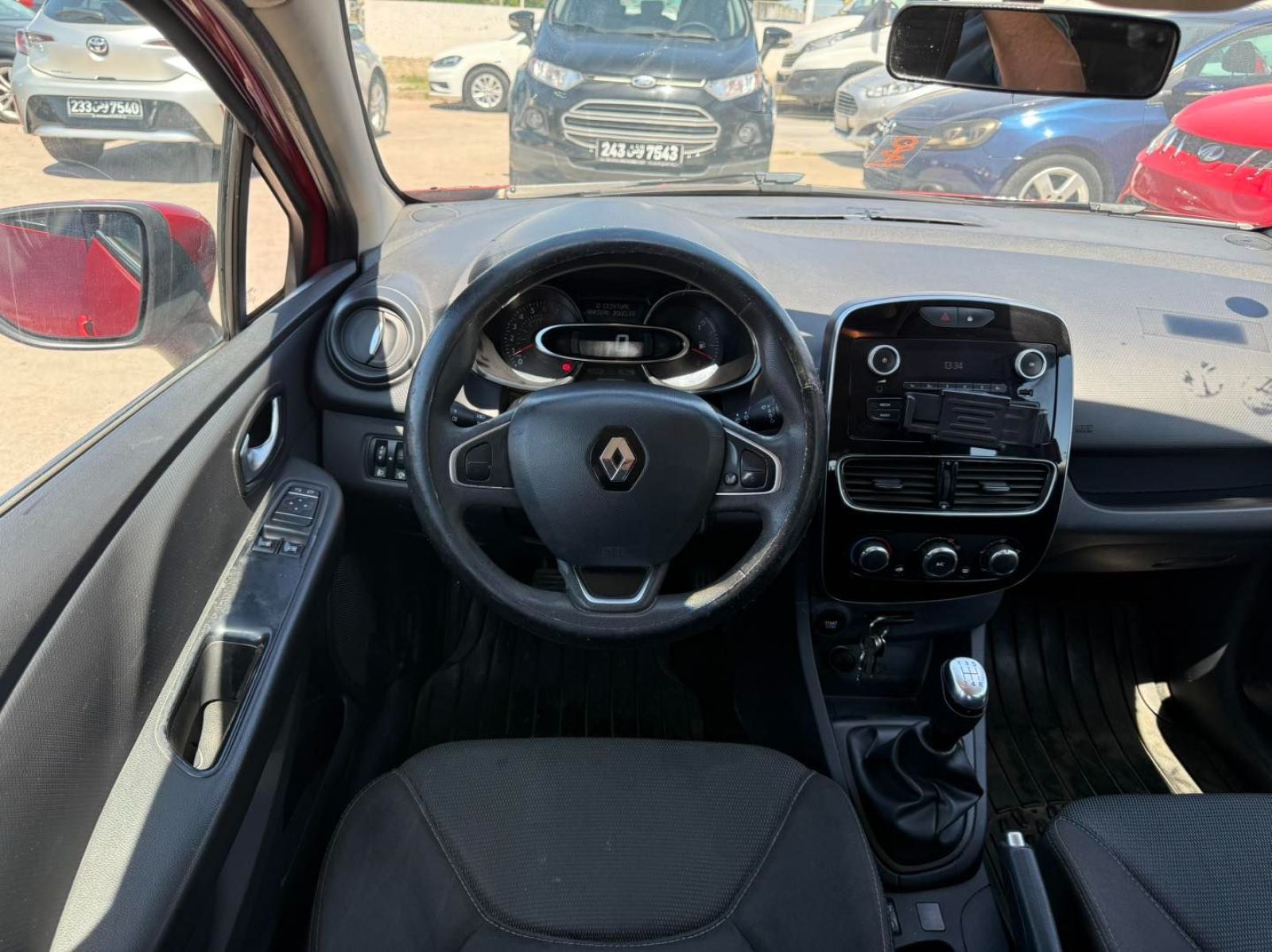 Renault Clio Life Plus à Ben Arous - Photo 7