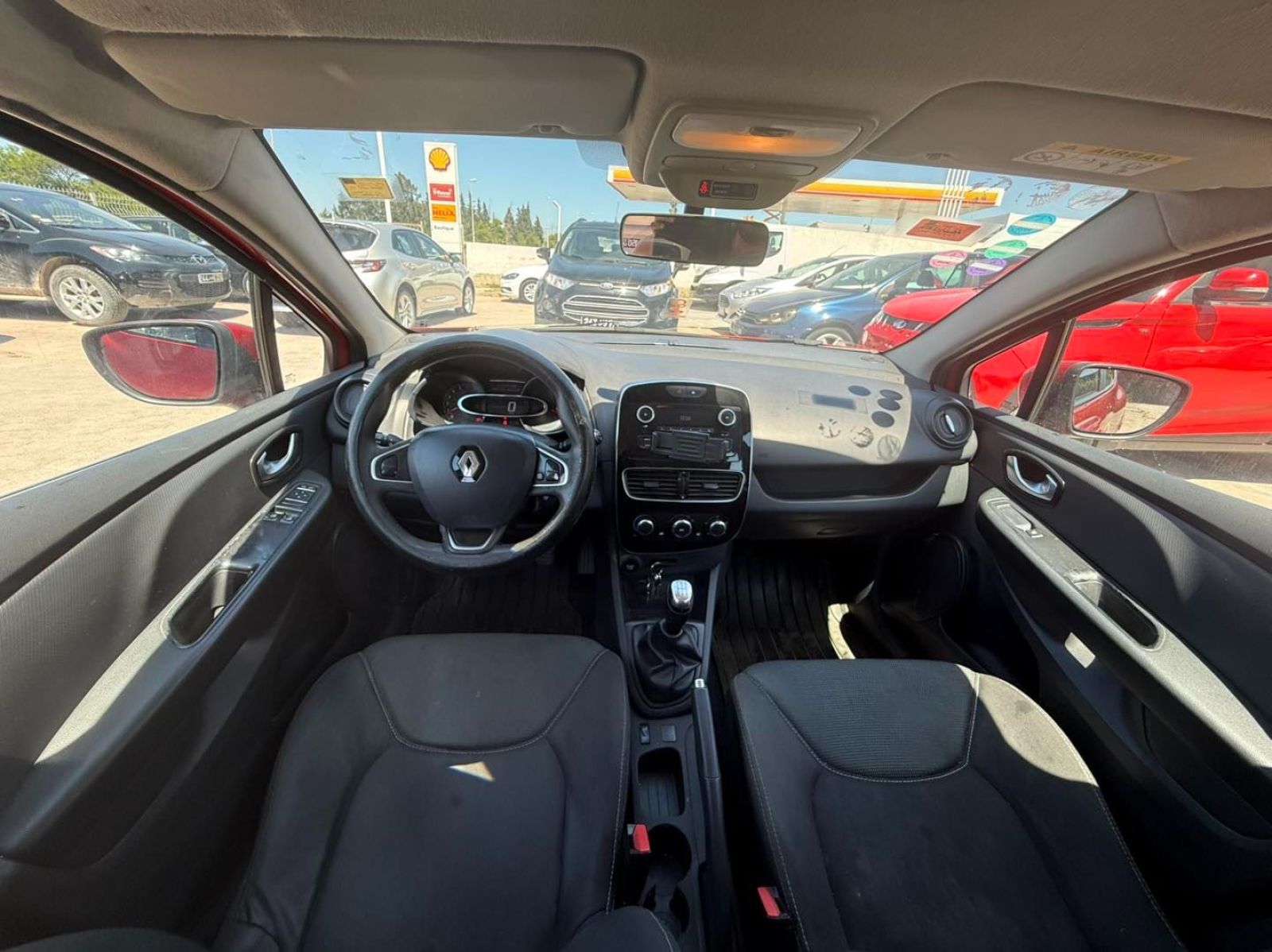 Renault Clio Life Plus à Ben Arous - Photo 8