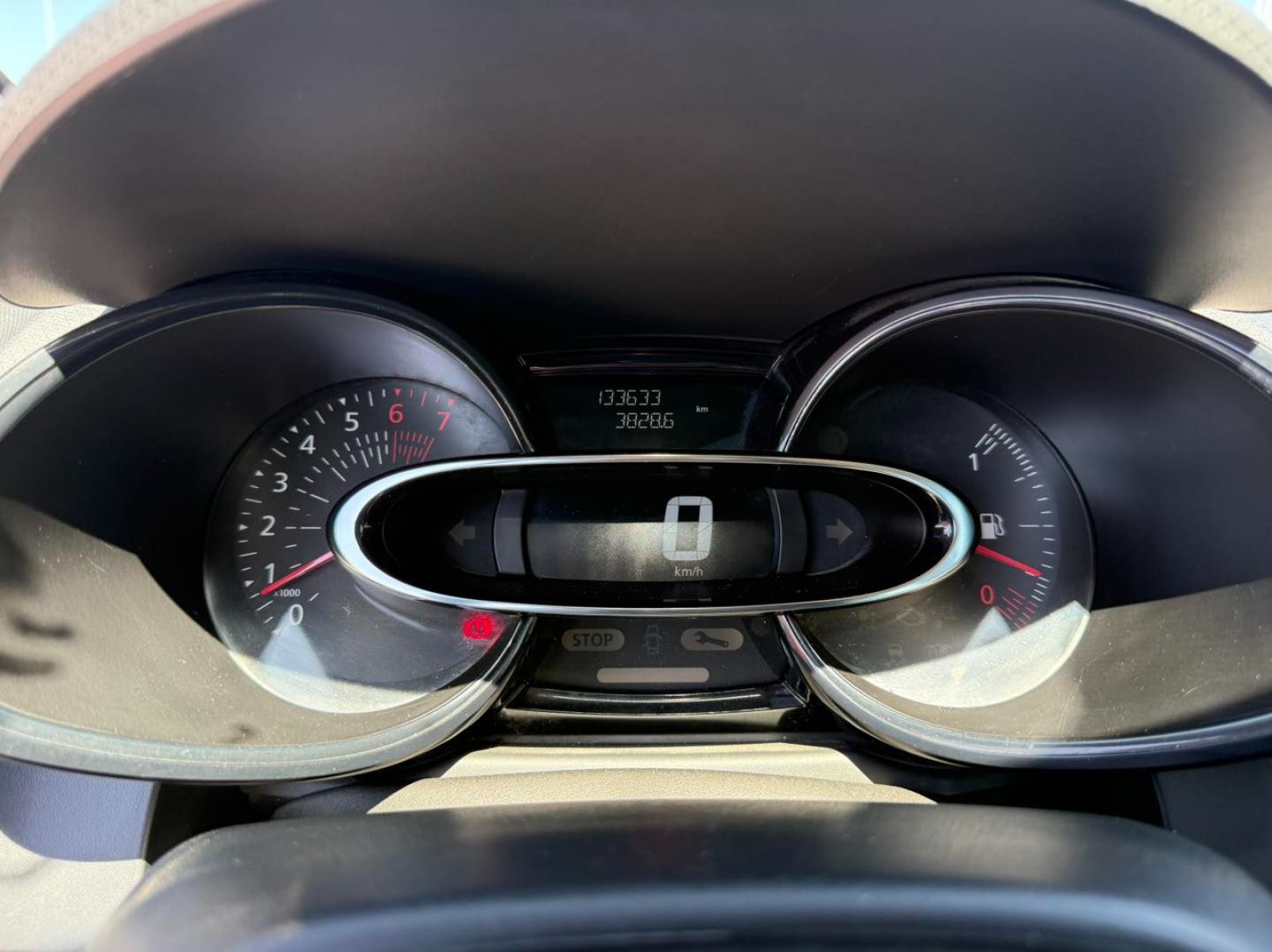 Renault Clio Life Plus à Ben Arous - Photo 9