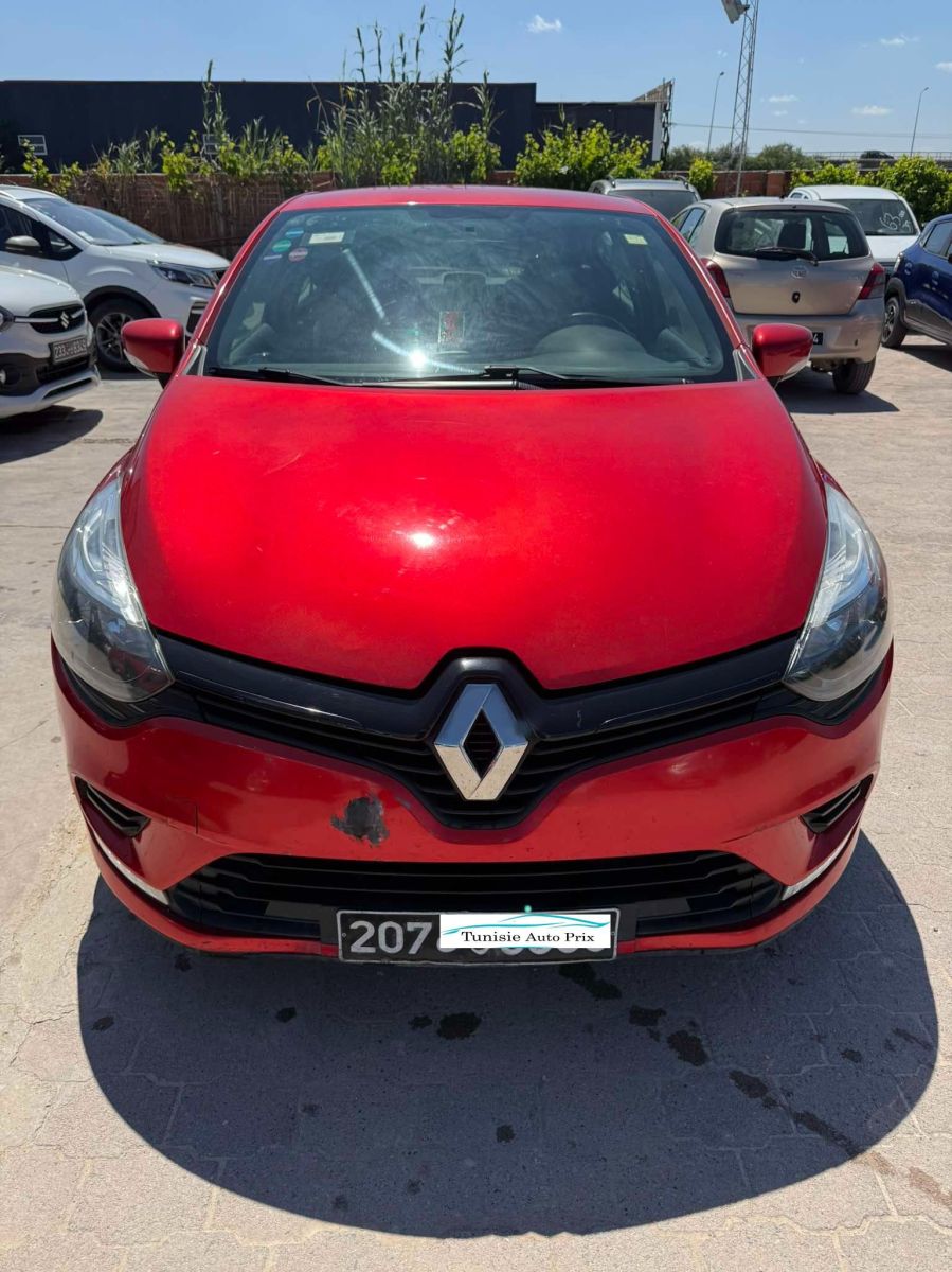 Renault Clio Life Plus à Ben Arous - Photo 10