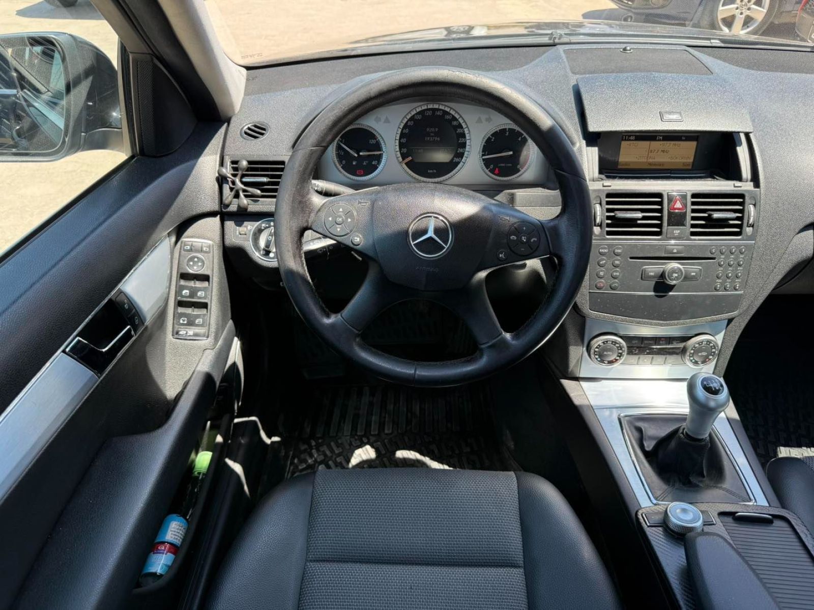 Mercedes-Benz Classe C Classic à Sfax - Photo 7
