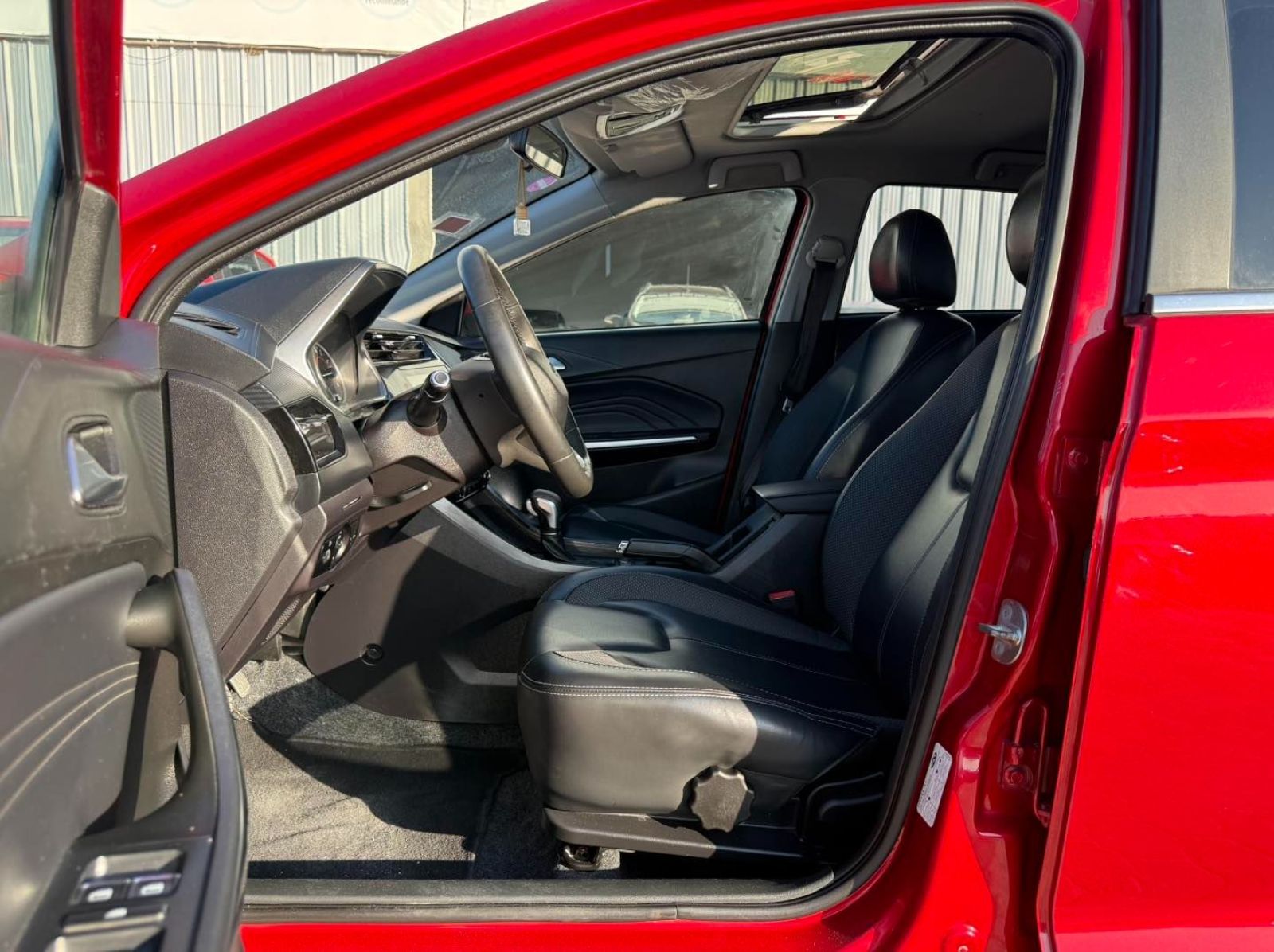 Chery Tiggo 3X Luxury à Ben Arous - Photo 6