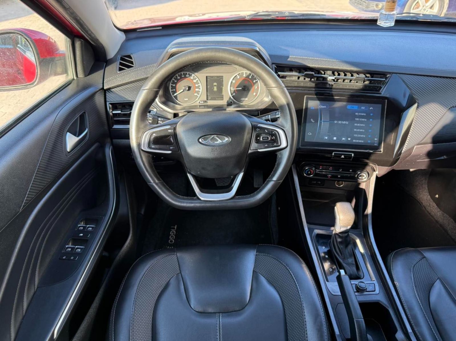 Chery Tiggo 3X Luxury à Ben Arous - Photo 8