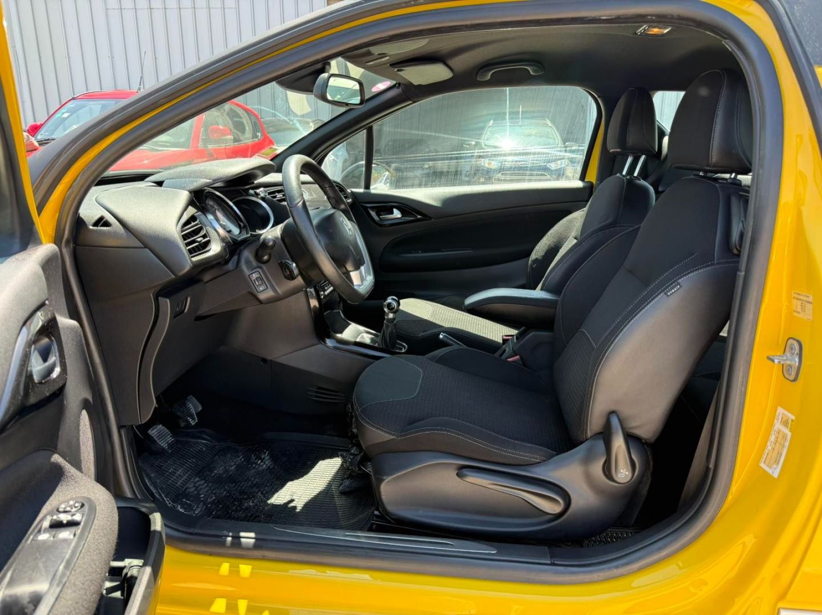 Citroën DS3 à Tunis - Photo 6