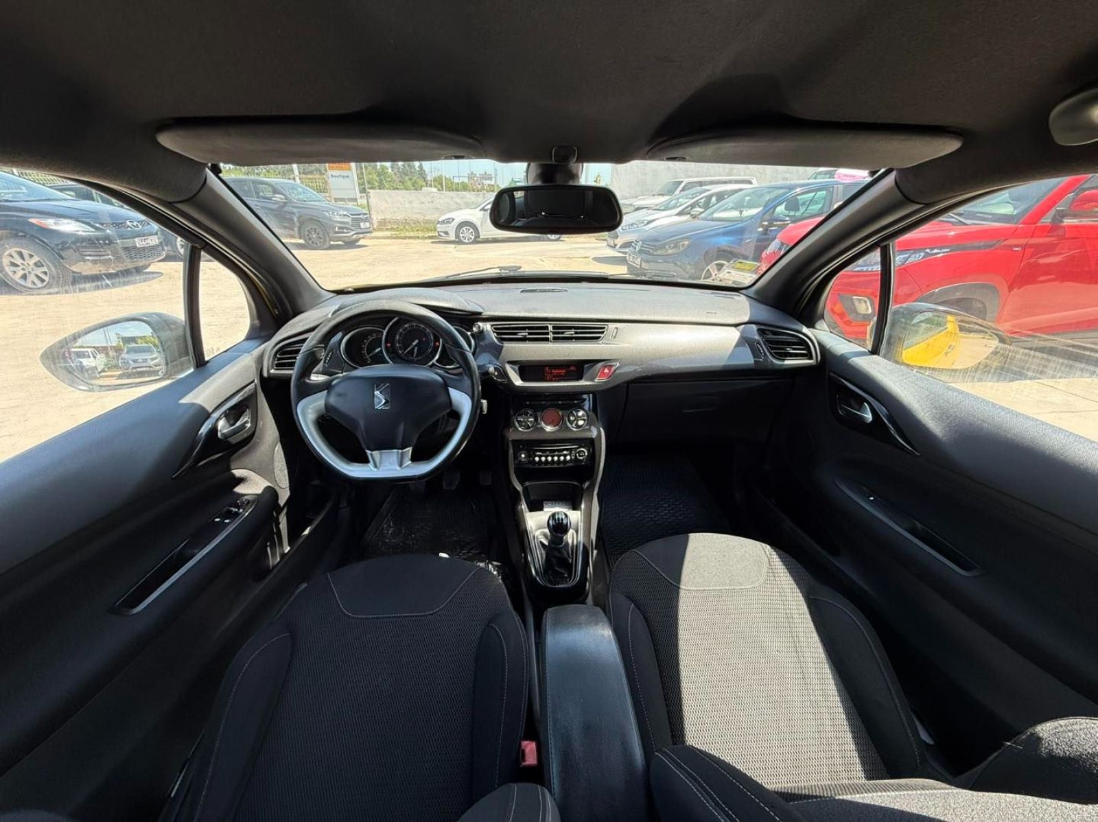 Citroën DS3 à Tunis - Photo 8