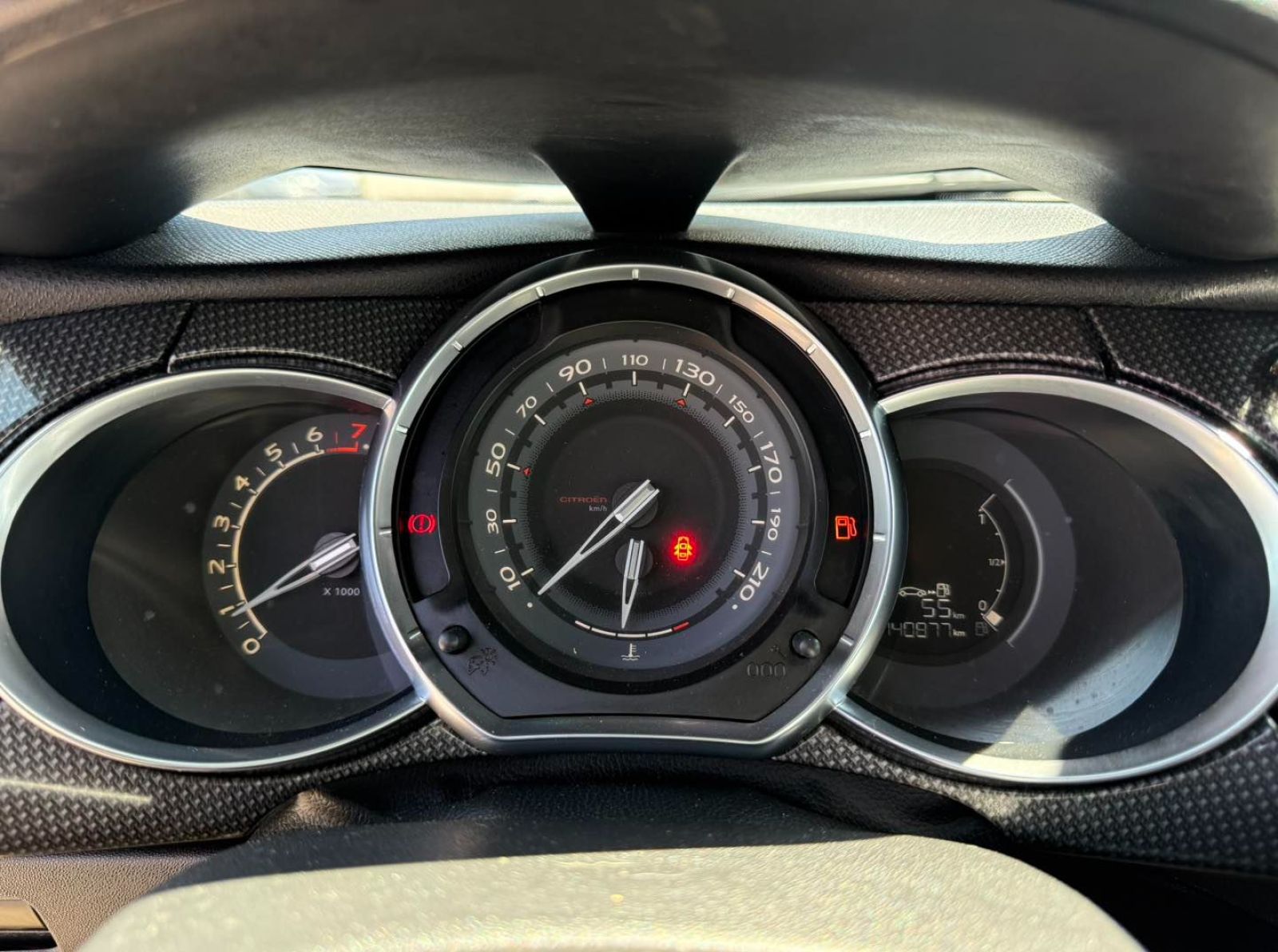 Citroën DS3 à Tunis - Photo 9