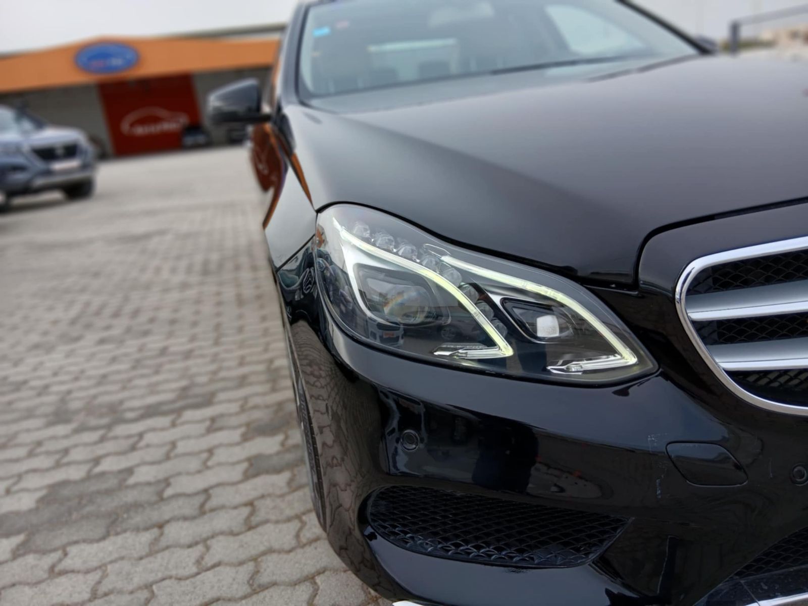 Mercedes-Benz Classe E Exclusive à Ariana - Photo 3